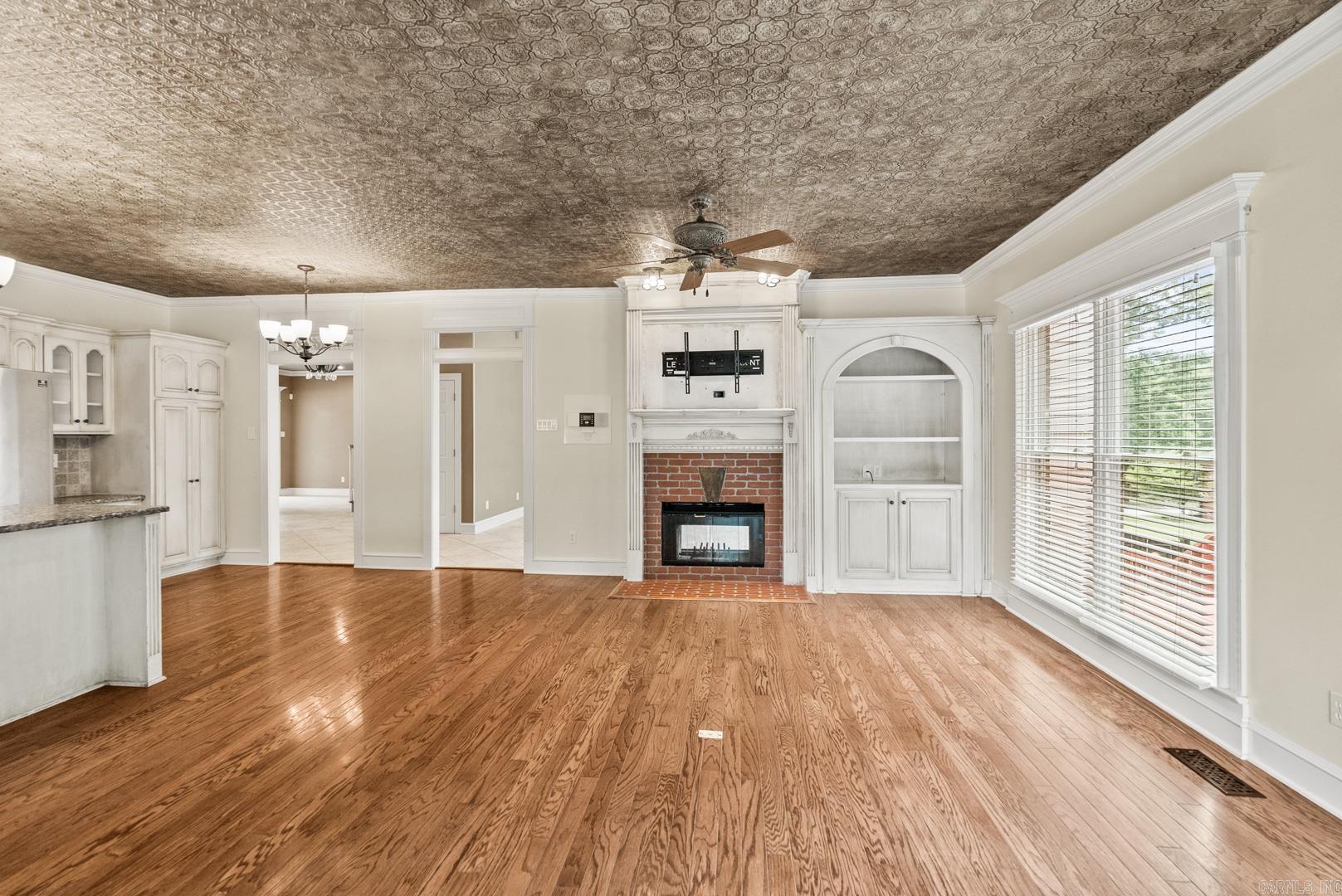 CHENAL VALLEY LAMARCHE PLACE NBH - Residential Lease