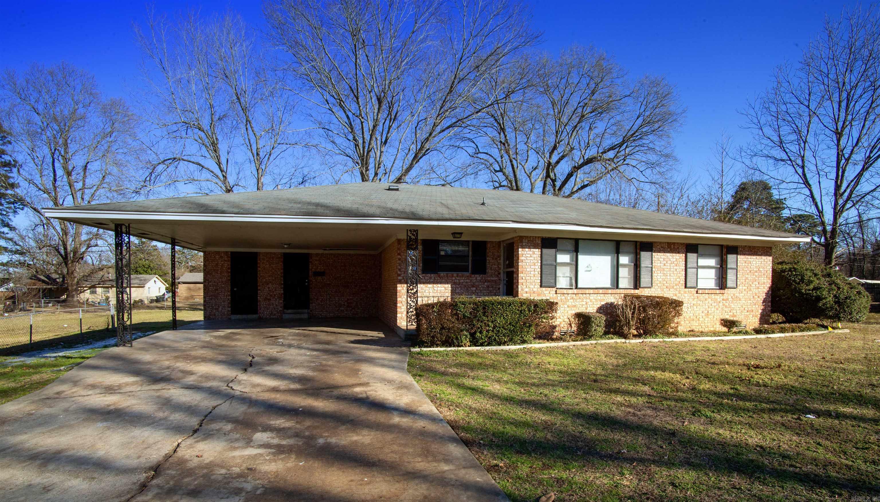 TOMLINSON ADDN - Residential