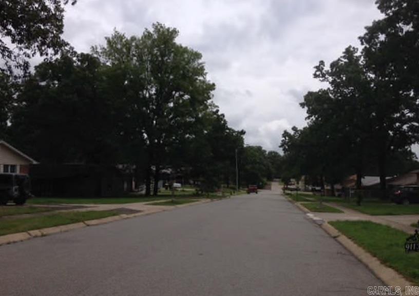 Northwood - Residential