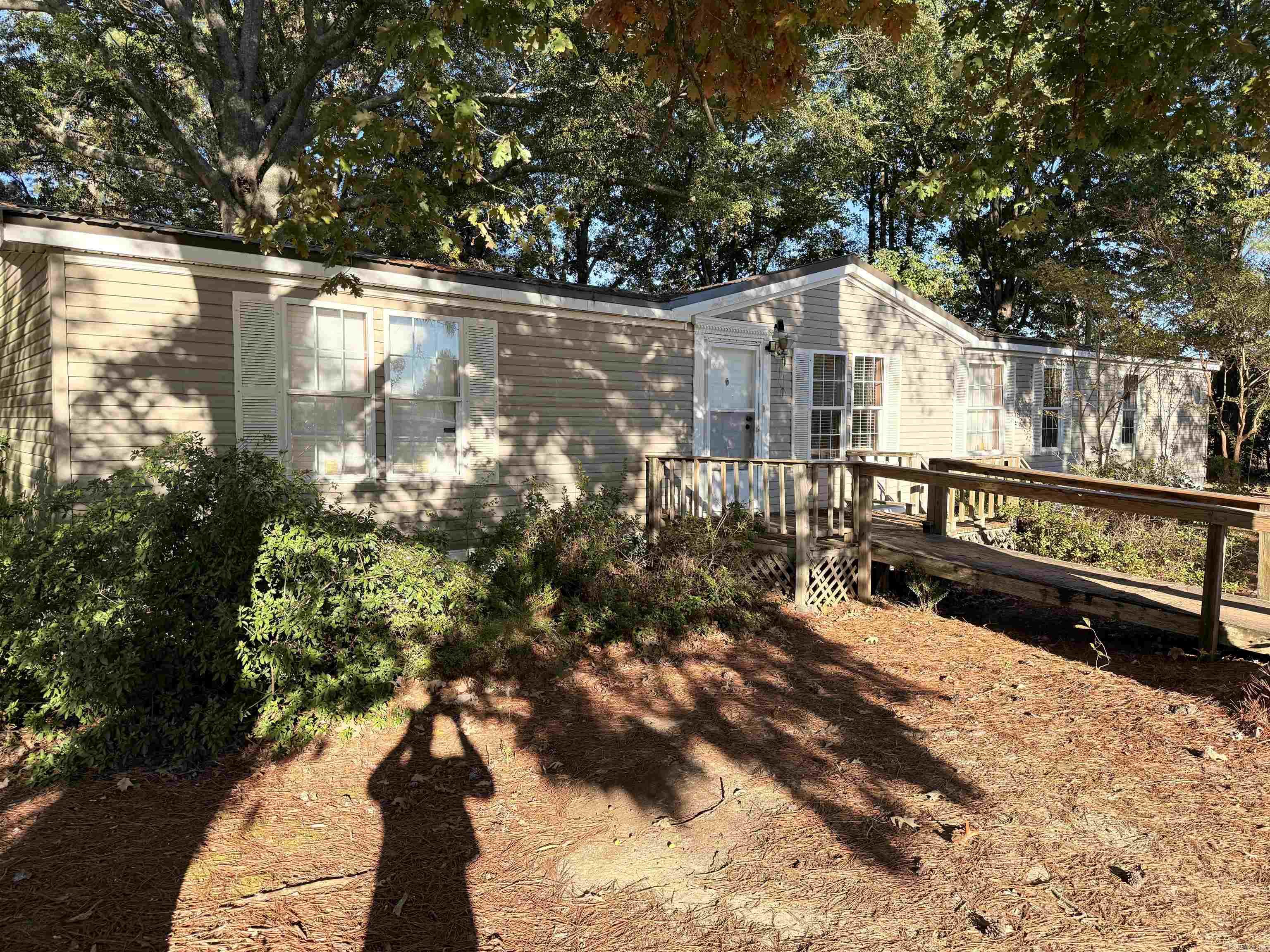 Monticello - Residential