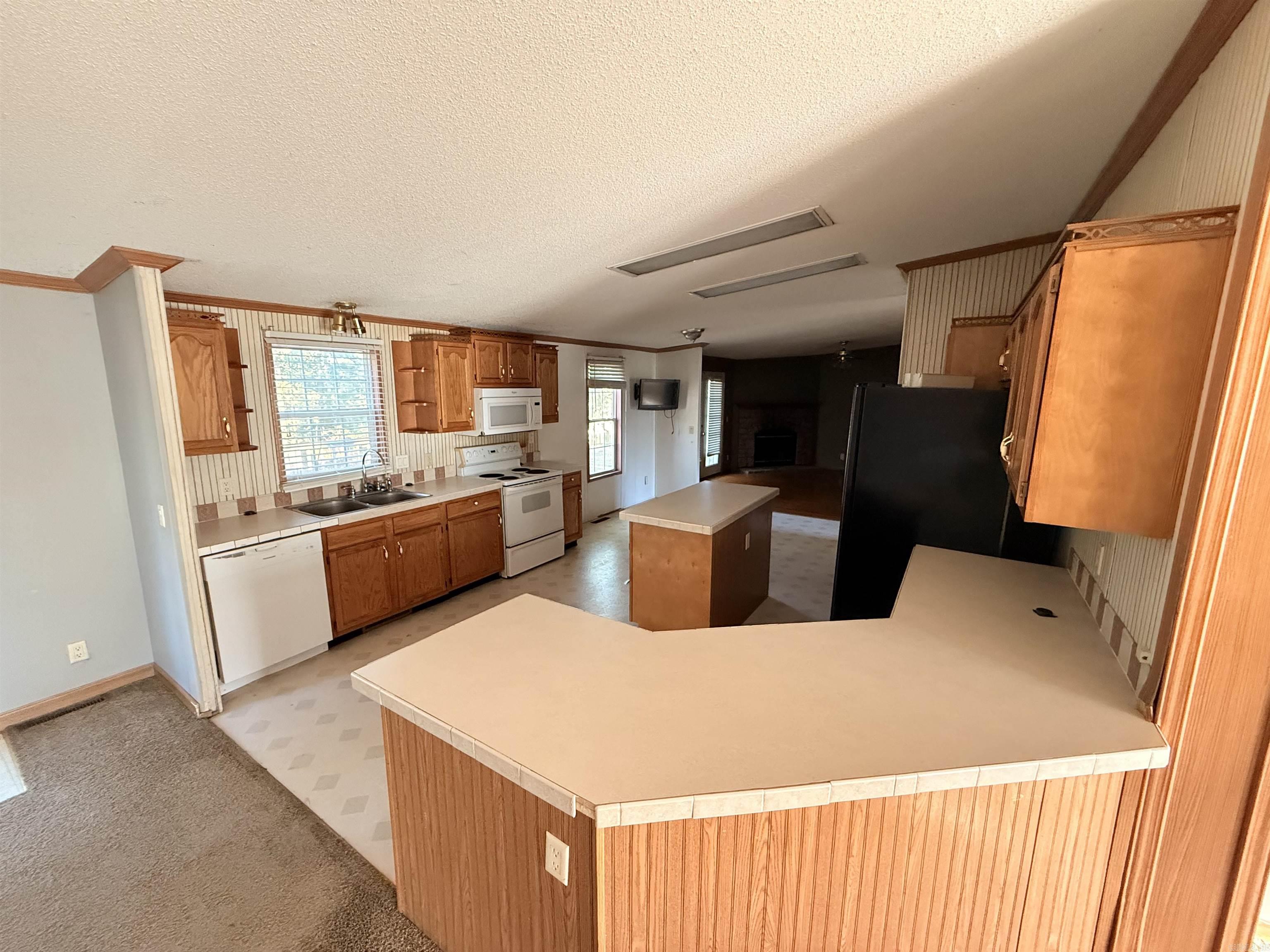 Monticello - Residential