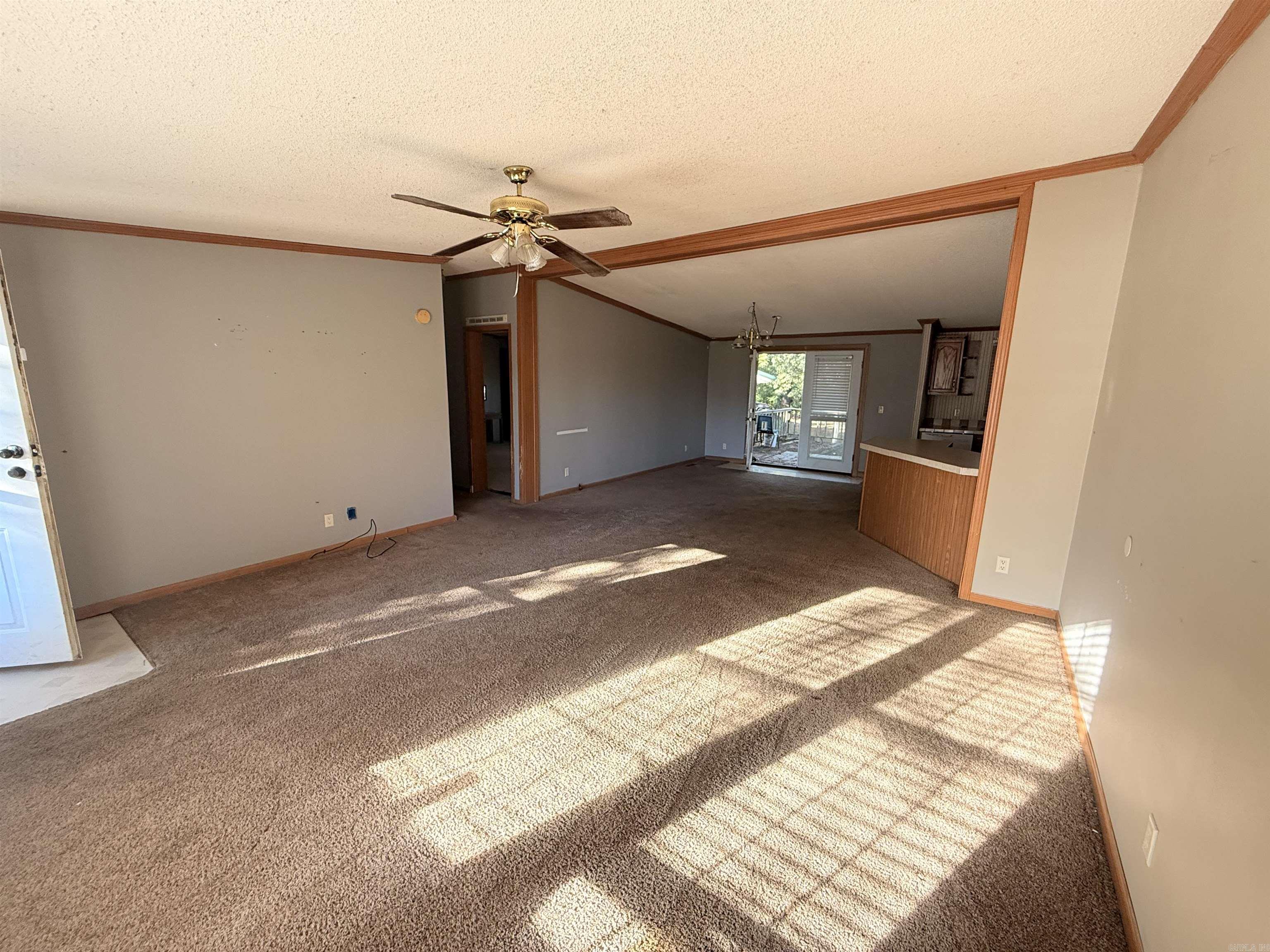 Monticello - Residential