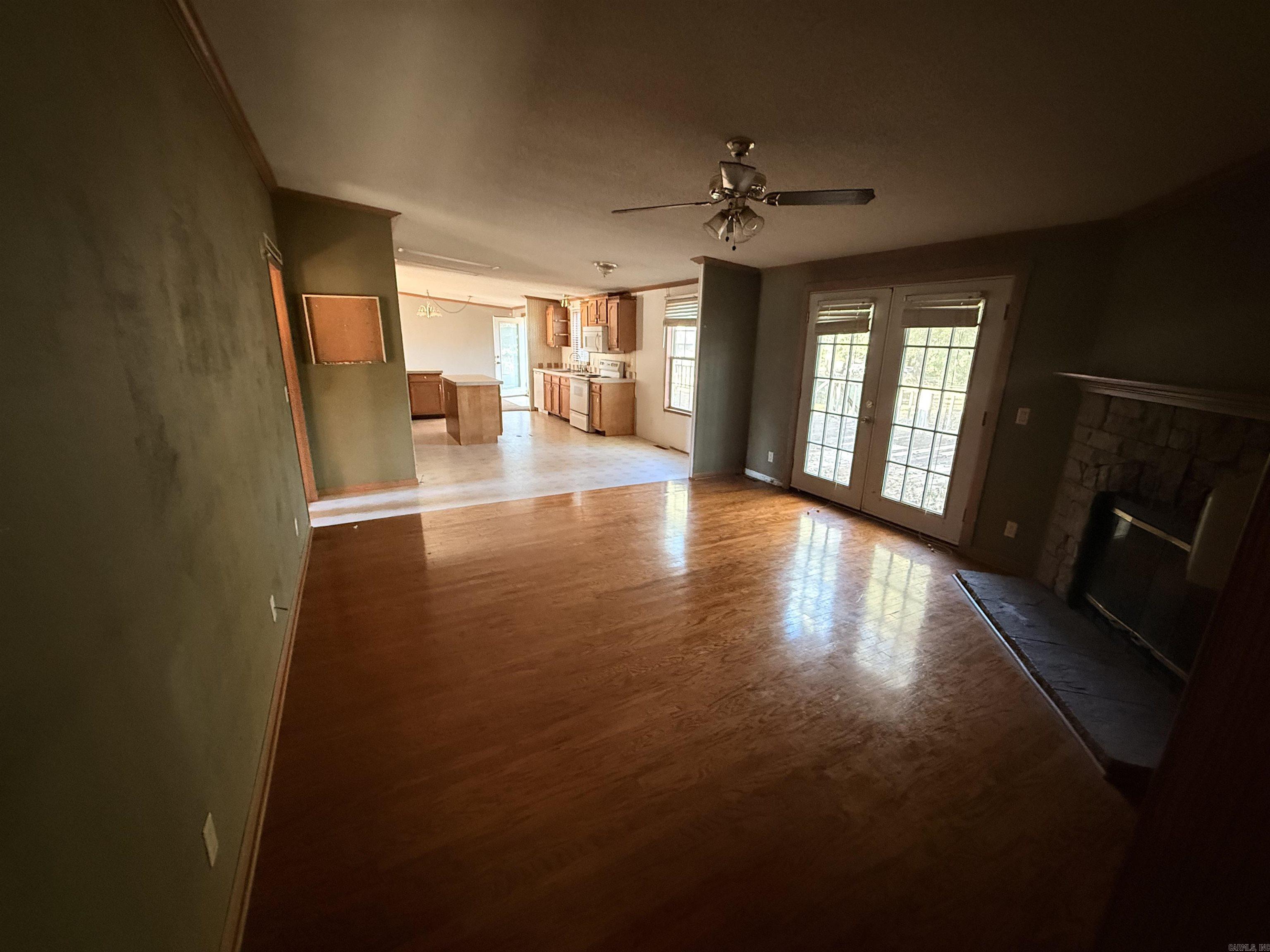 Monticello - Residential