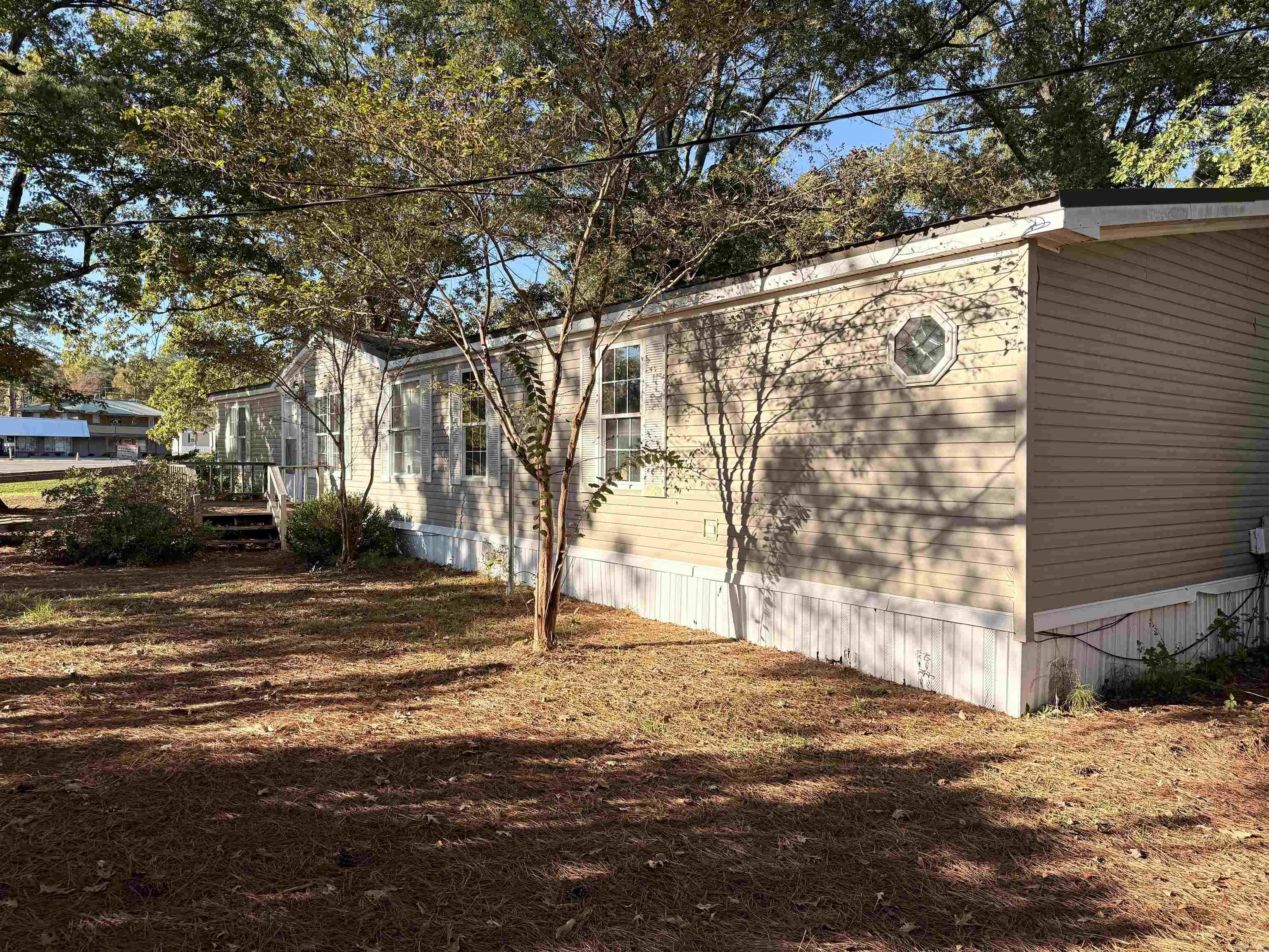 Monticello - Residential