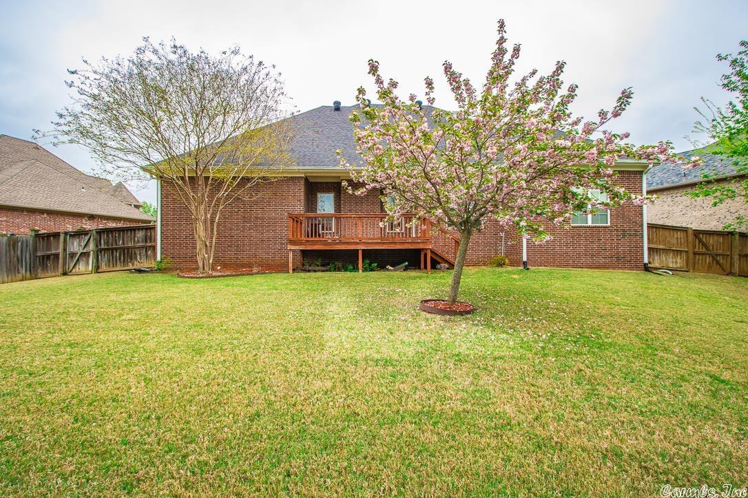 MAUMELLE VALLEY ESTATES - Residential