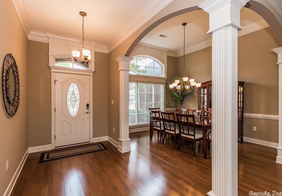 MAUMELLE VALLEY ESTATES - Residential