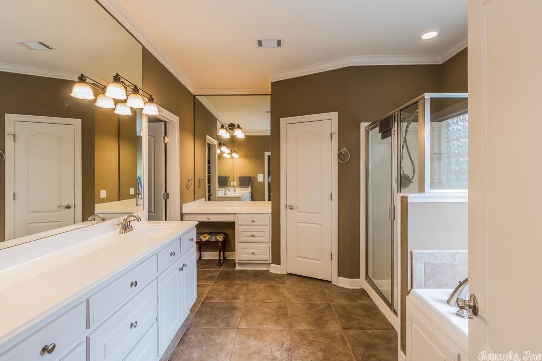 MAUMELLE VALLEY ESTATES - Residential