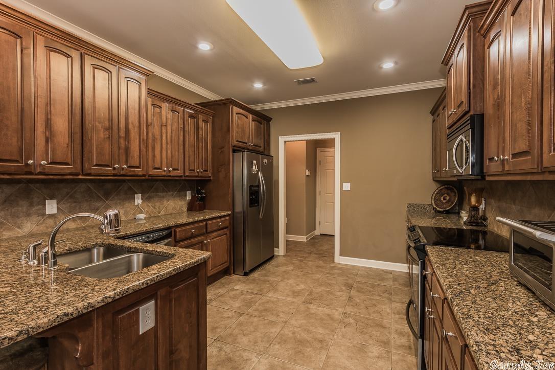 MAUMELLE VALLEY ESTATES - Residential