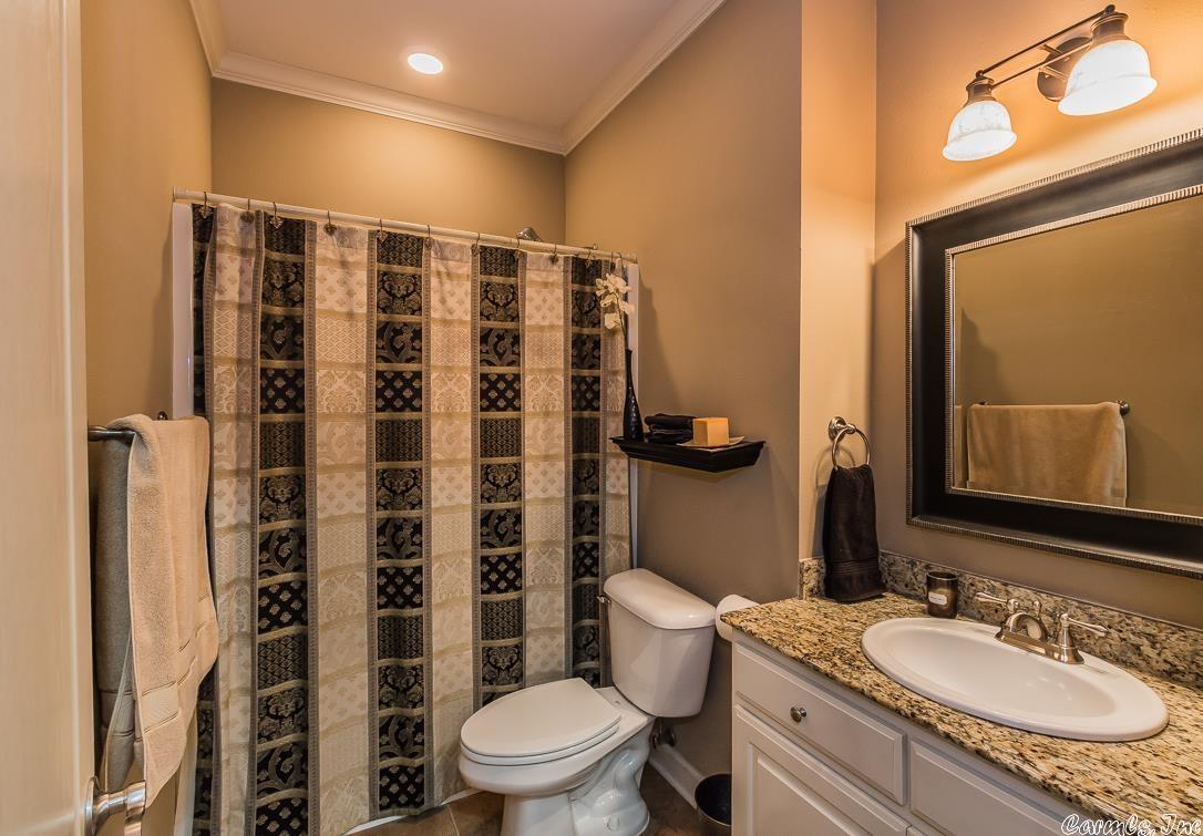 MAUMELLE VALLEY ESTATES - Residential