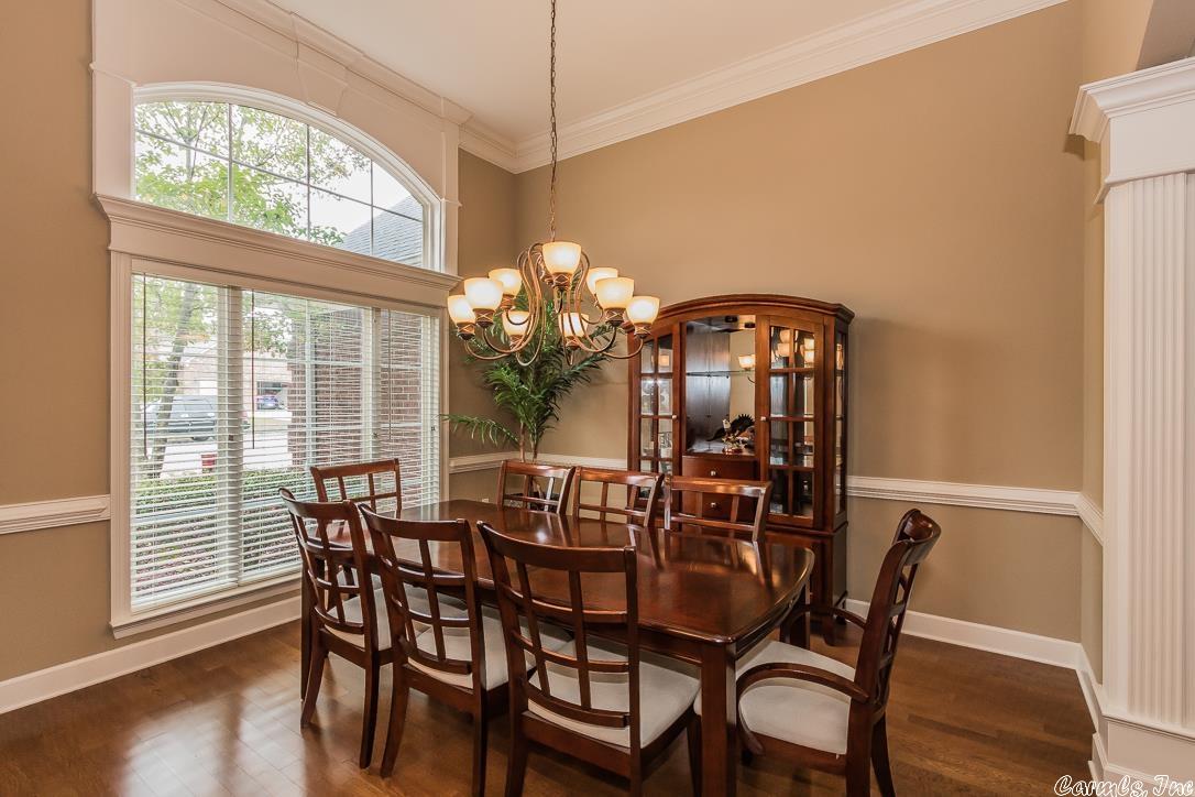 MAUMELLE VALLEY ESTATES - Residential