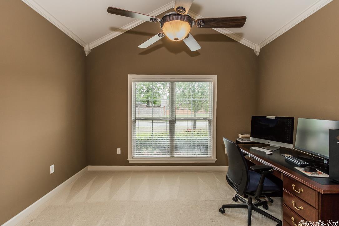 MAUMELLE VALLEY ESTATES - Residential