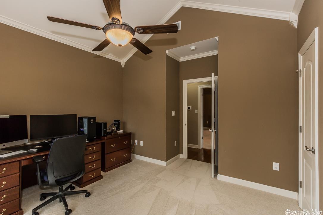 MAUMELLE VALLEY ESTATES - Residential