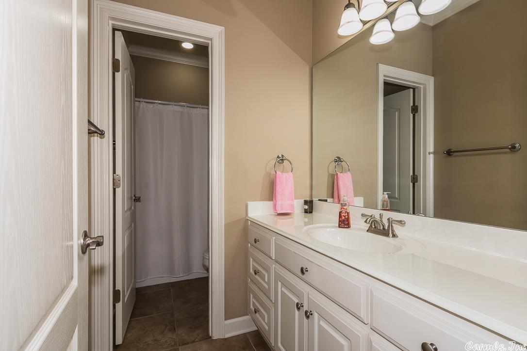 MAUMELLE VALLEY ESTATES - Residential