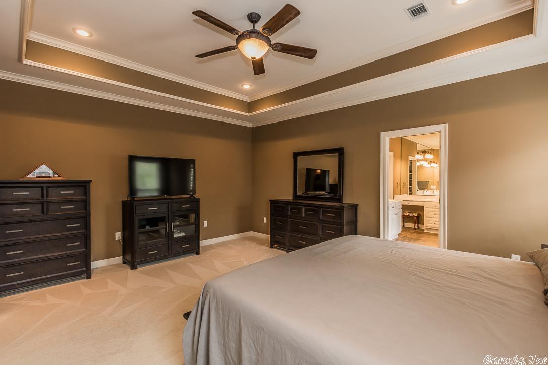 MAUMELLE VALLEY ESTATES - Residential