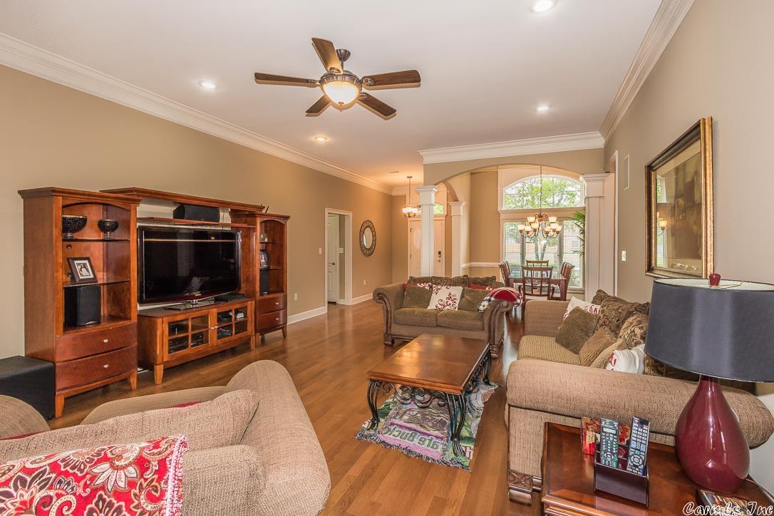 MAUMELLE VALLEY ESTATES - Residential