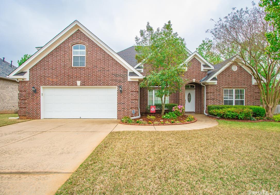 MAUMELLE VALLEY ESTATES - Residential