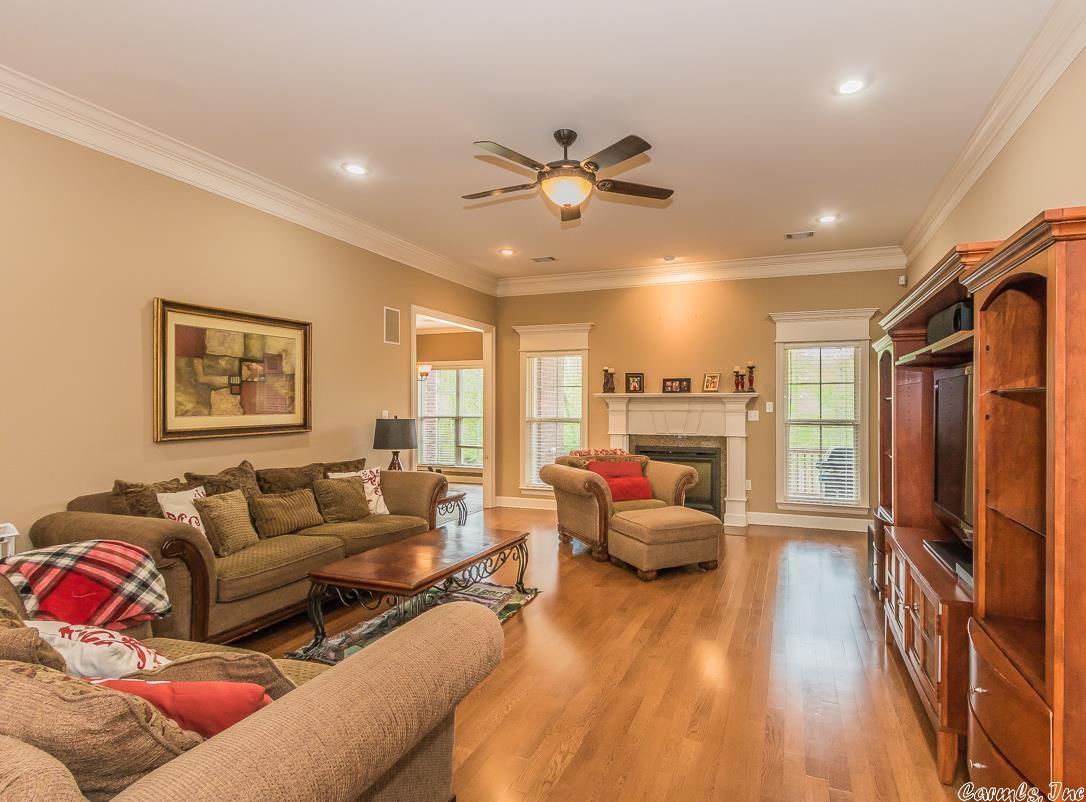 MAUMELLE VALLEY ESTATES - Residential