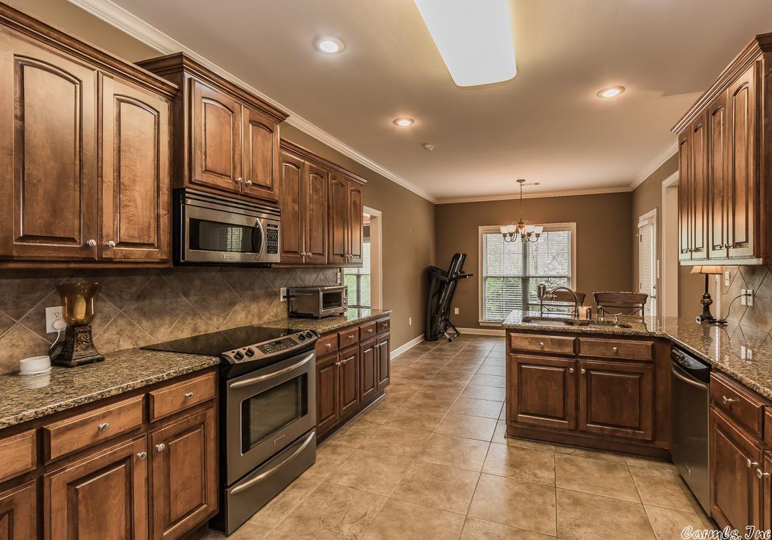 MAUMELLE VALLEY ESTATES - Residential