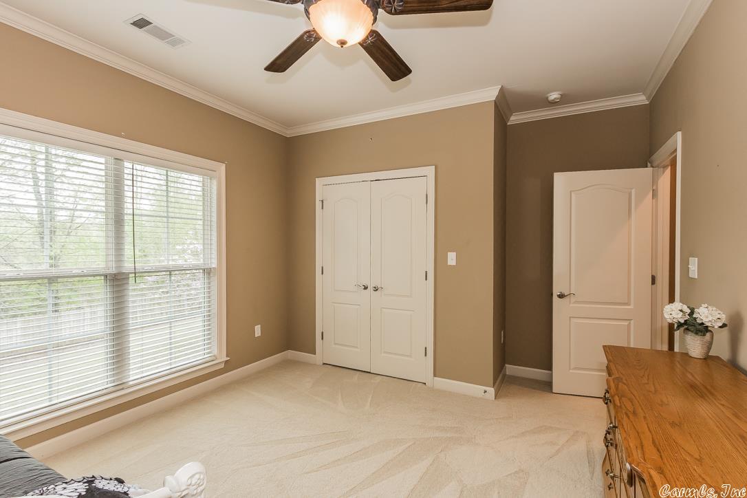 MAUMELLE VALLEY ESTATES - Residential