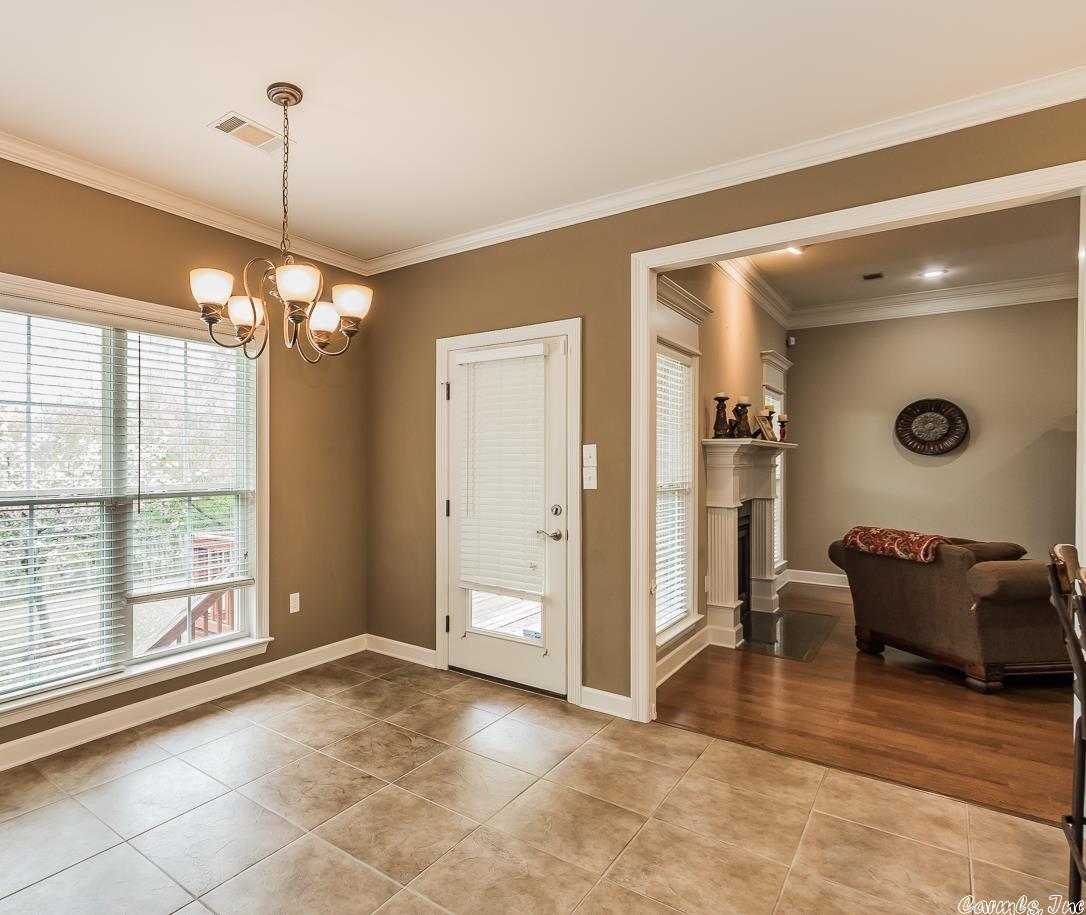 MAUMELLE VALLEY ESTATES - Residential