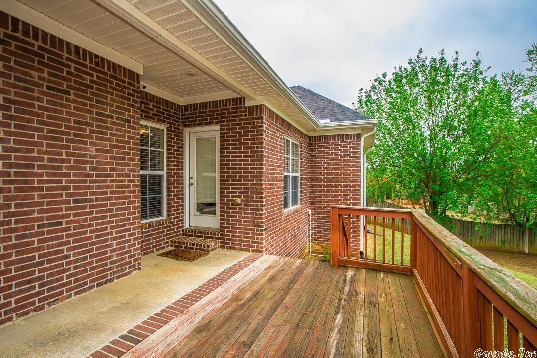 MAUMELLE VALLEY ESTATES - Residential