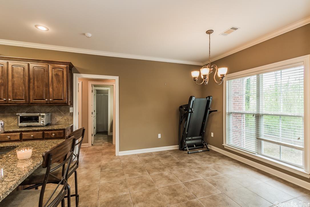 MAUMELLE VALLEY ESTATES - Residential