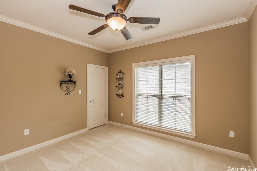 MAUMELLE VALLEY ESTATES - Residential