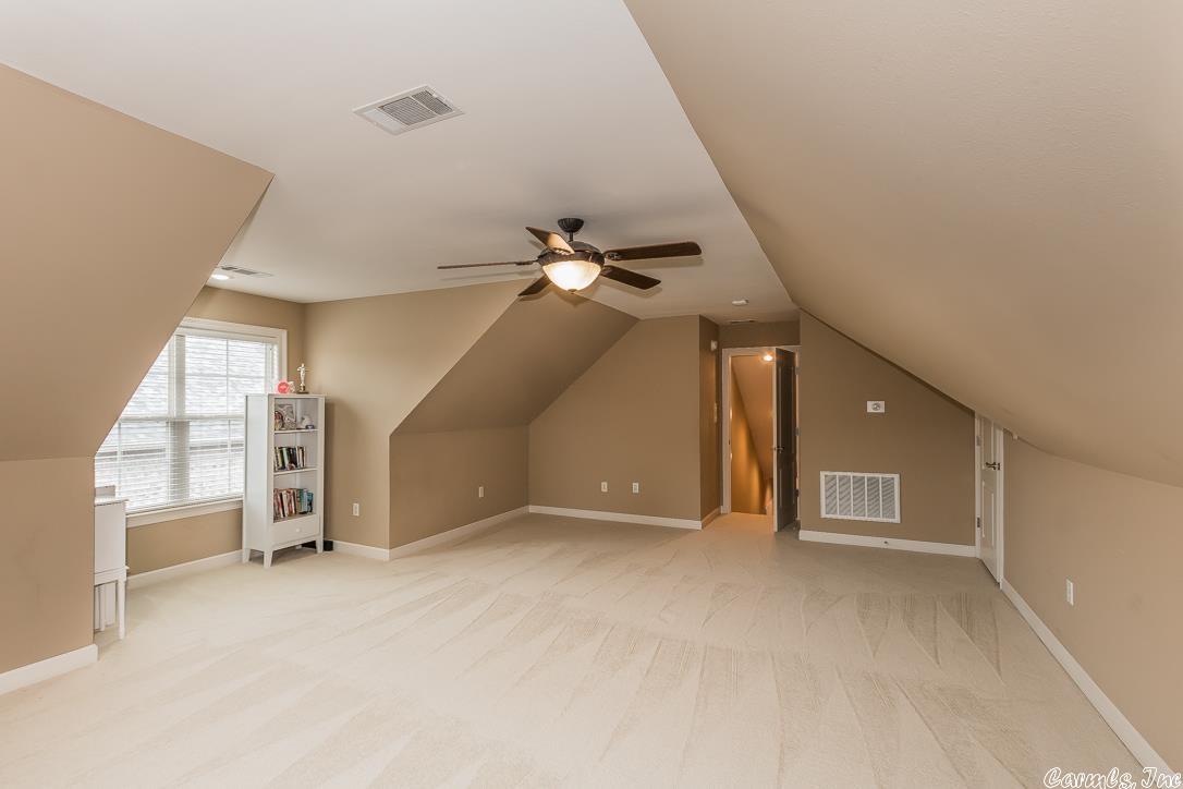 MAUMELLE VALLEY ESTATES - Residential