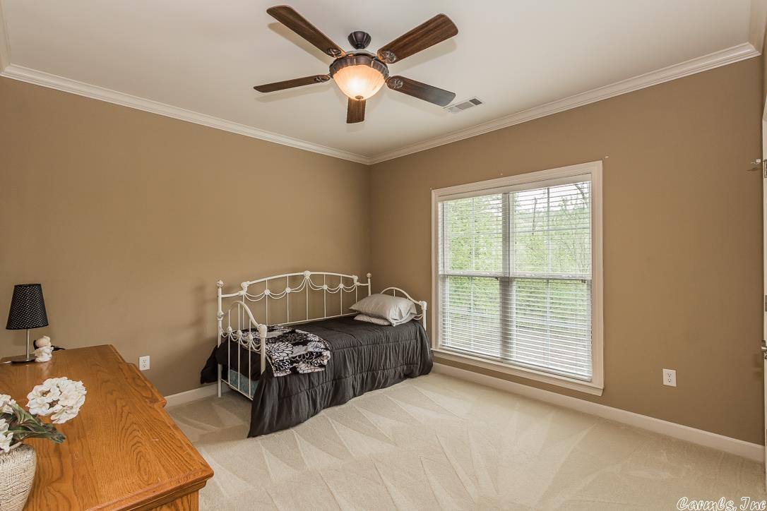 MAUMELLE VALLEY ESTATES - Residential