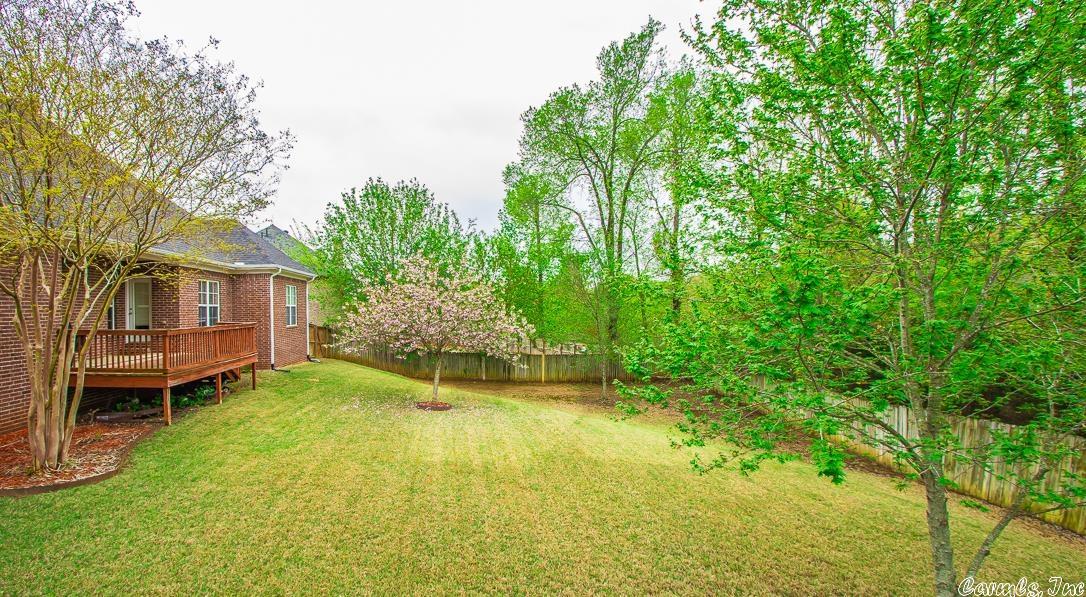 MAUMELLE VALLEY ESTATES - Residential