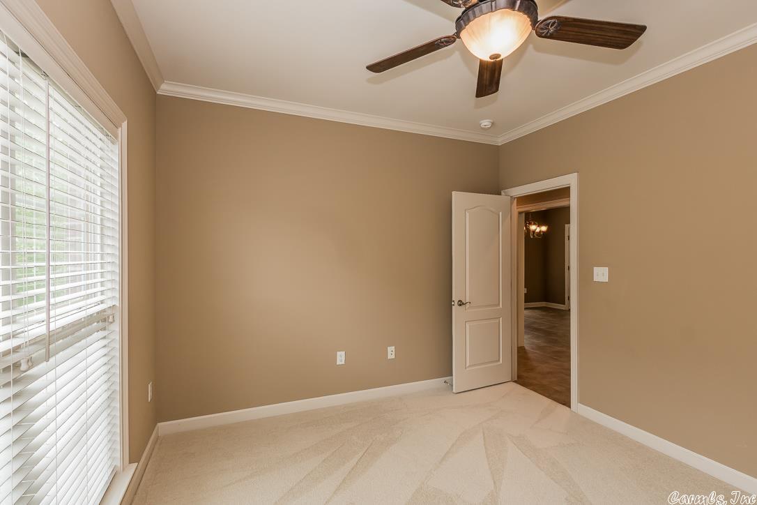 MAUMELLE VALLEY ESTATES - Residential