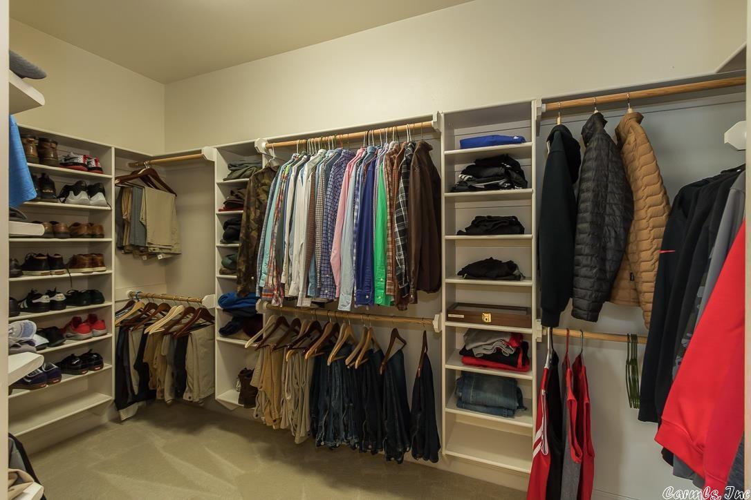 MAUMELLE VALLEY ESTATES - Residential