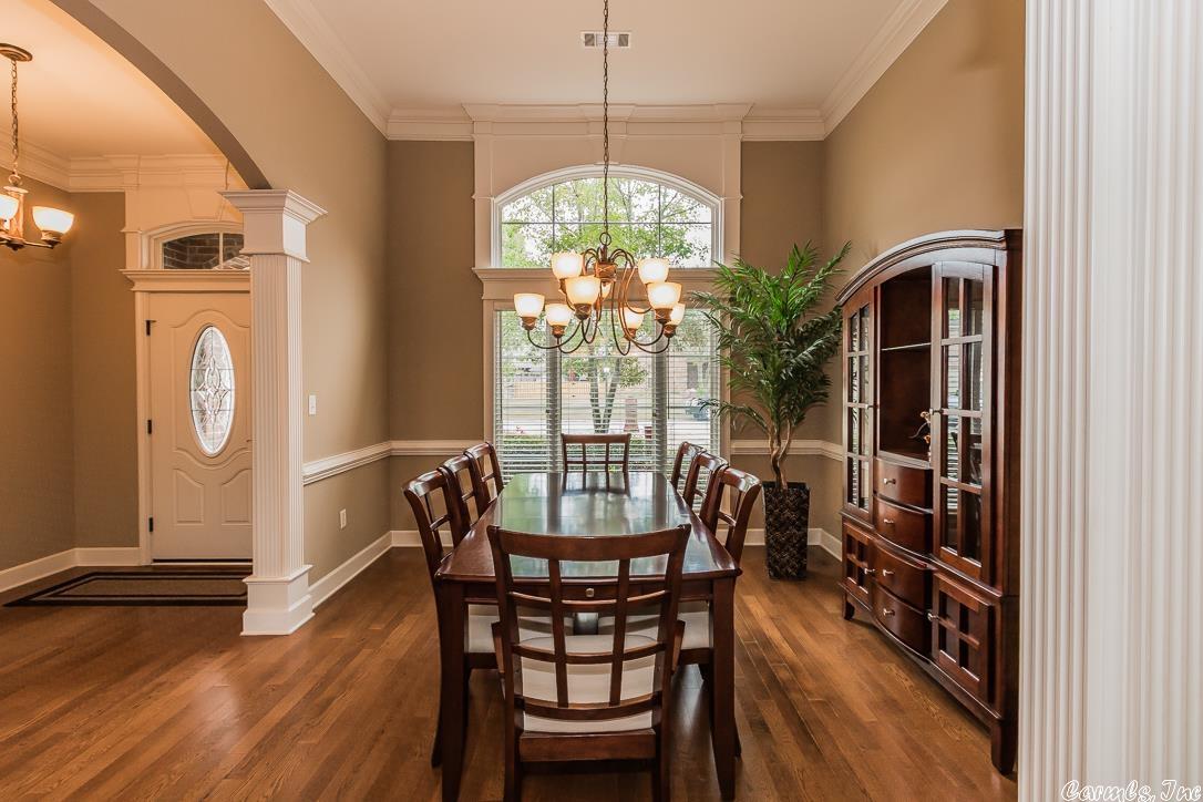 MAUMELLE VALLEY ESTATES - Residential