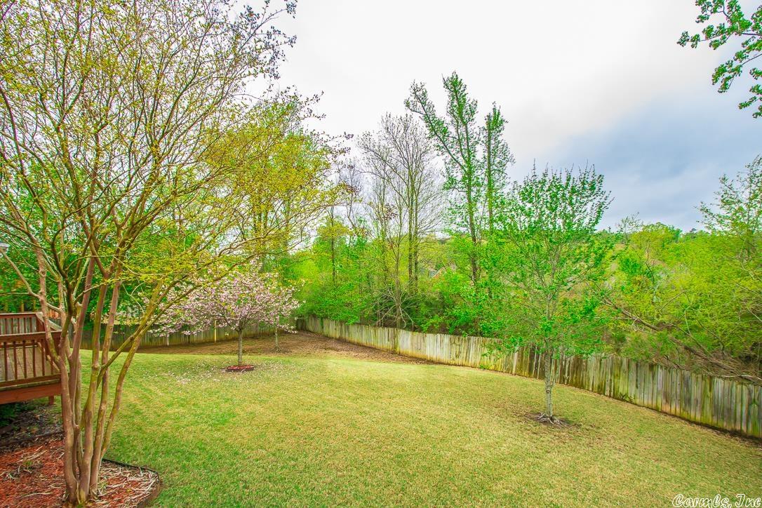 MAUMELLE VALLEY ESTATES - Residential