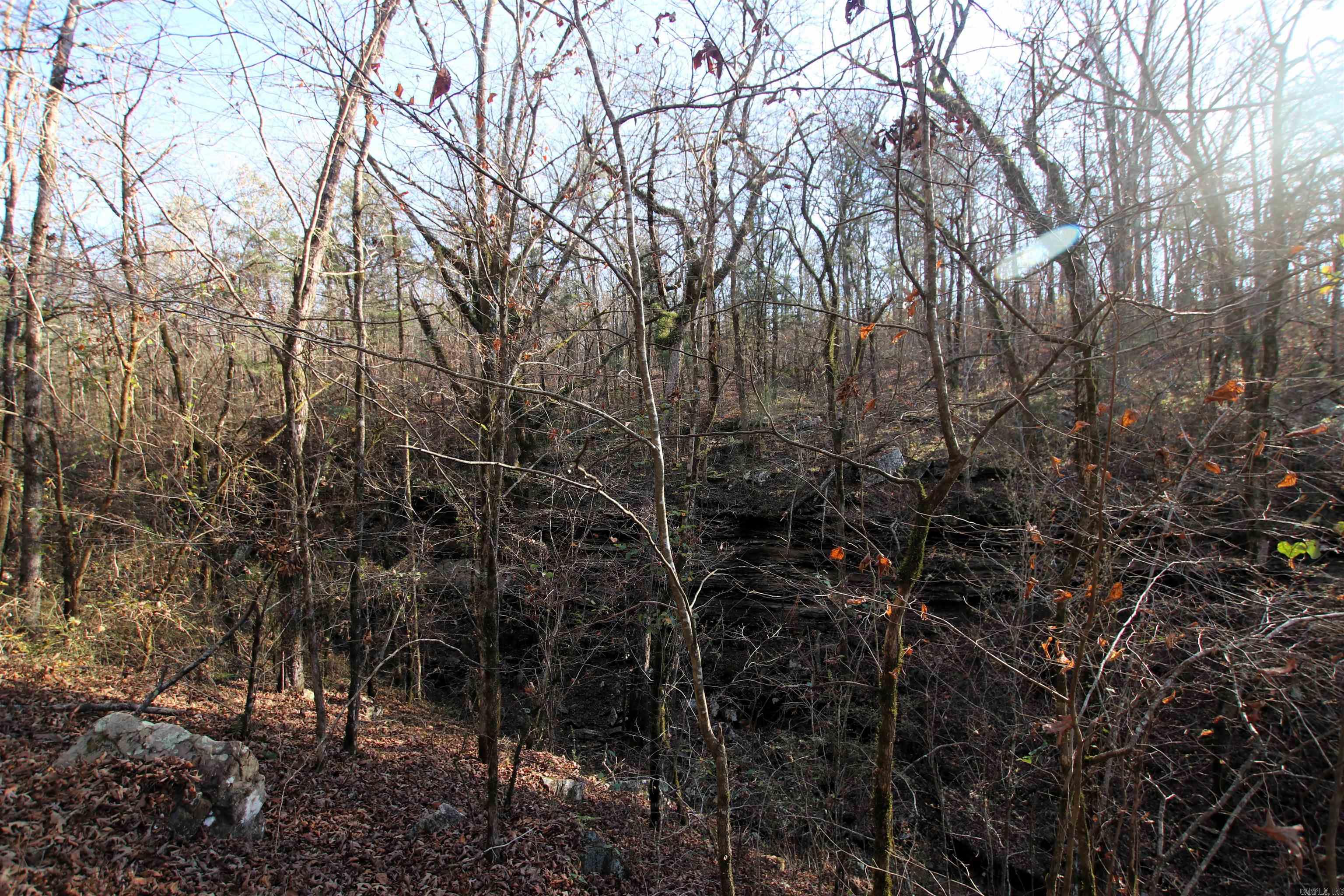 Not in Subdivision - Land