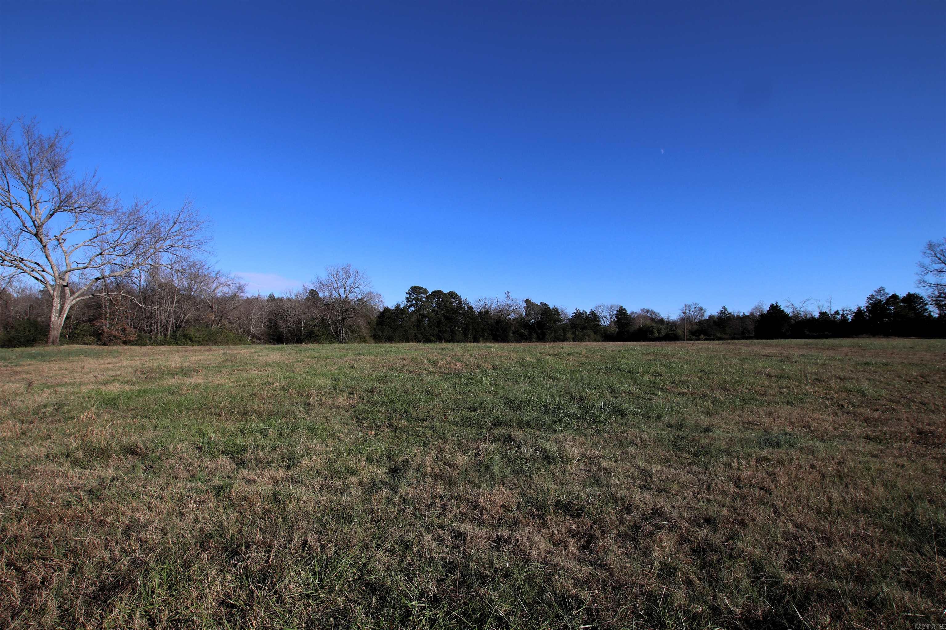 Not in Subdivision - Land