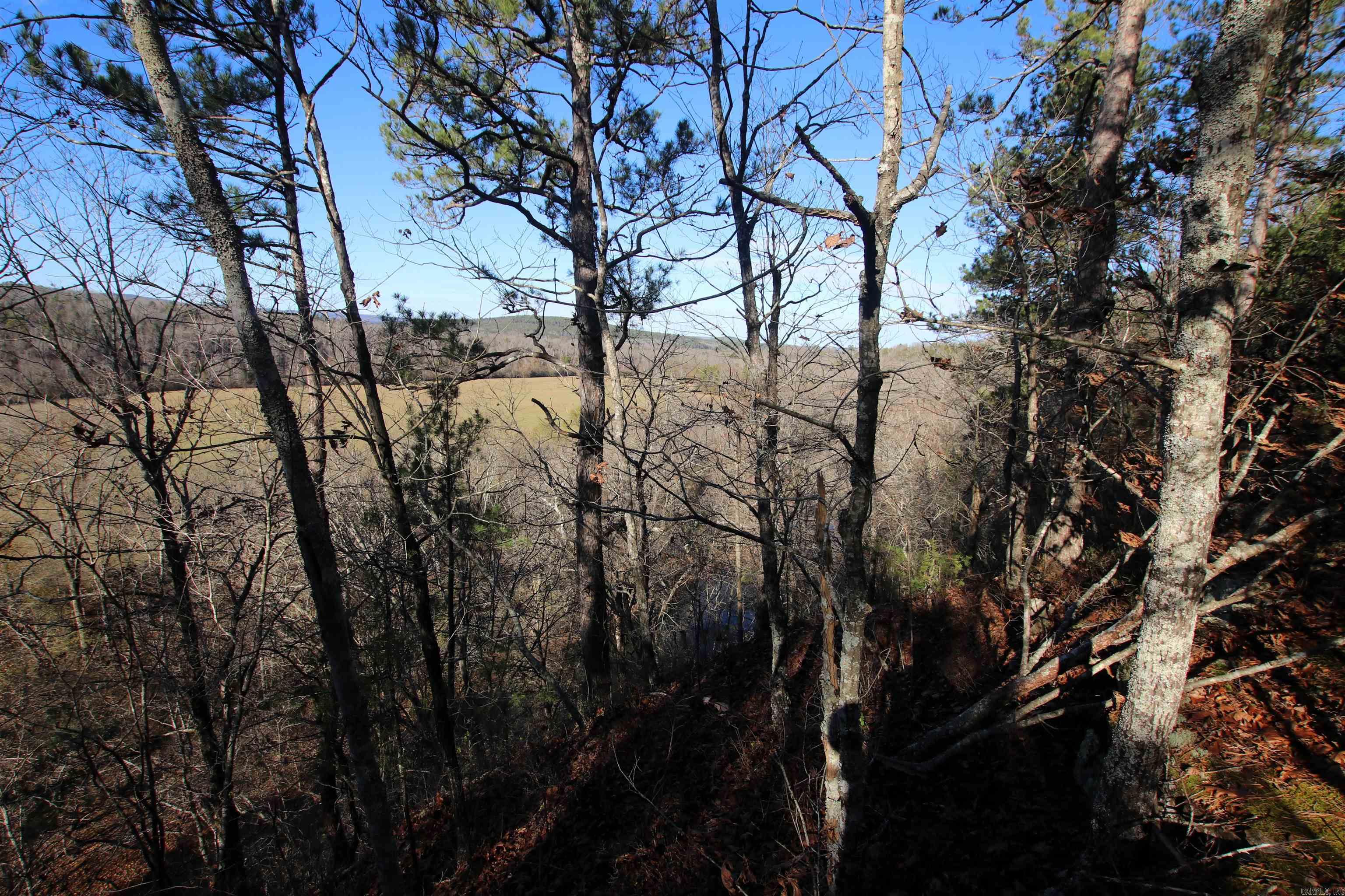 Not in Subdivision - Land