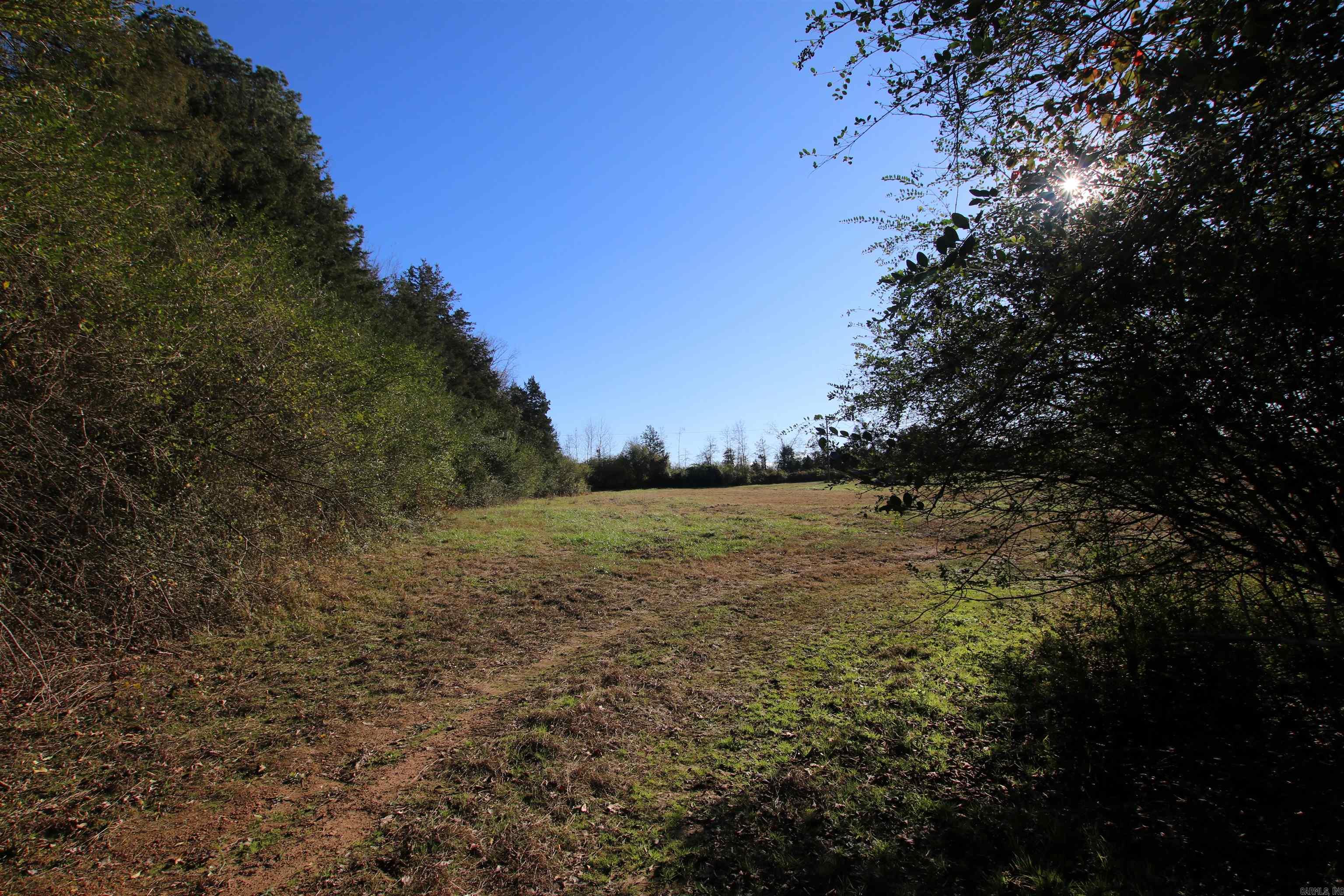 Not in Subdivision - Land