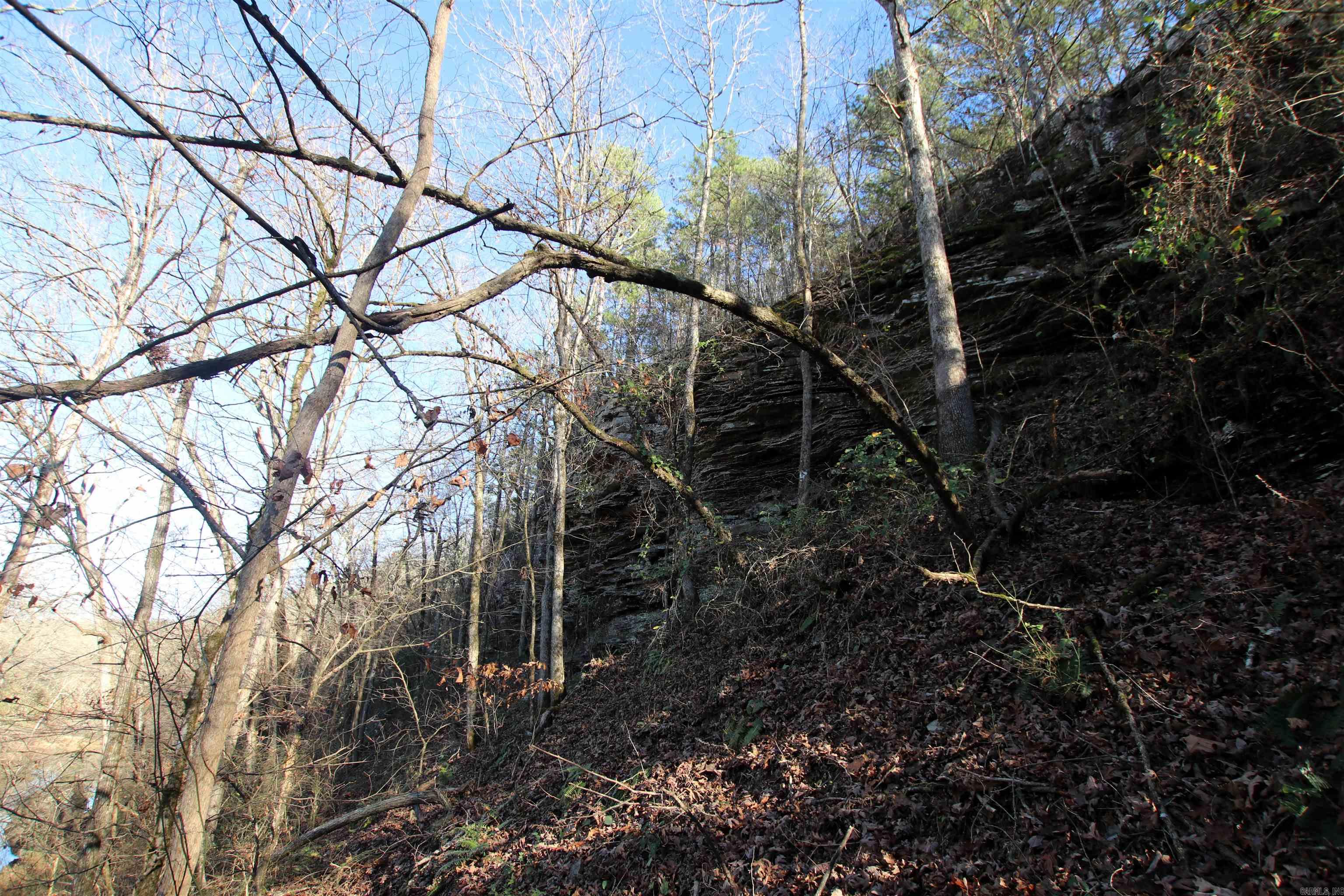 Not in Subdivision - Land