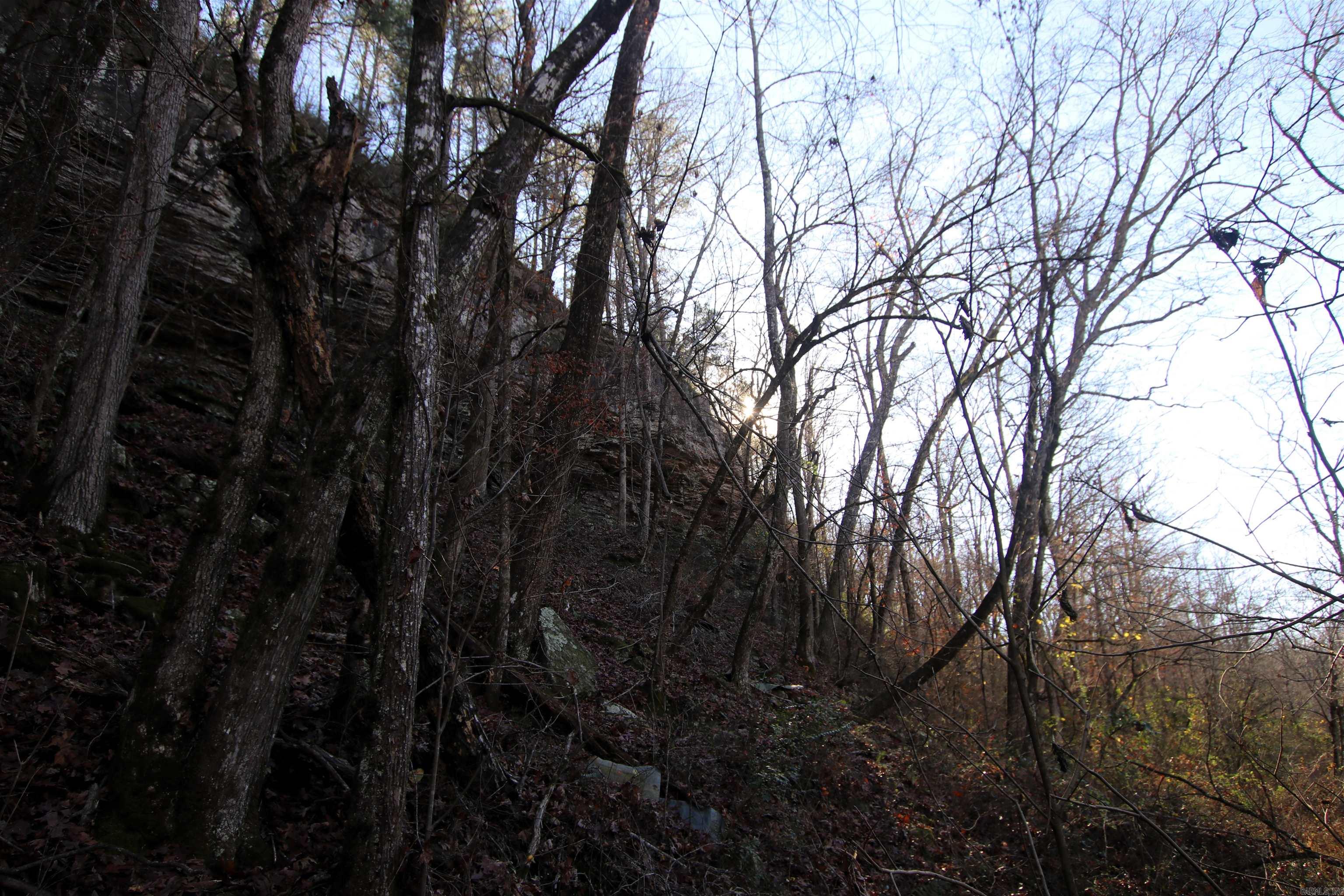 Not in Subdivision - Land