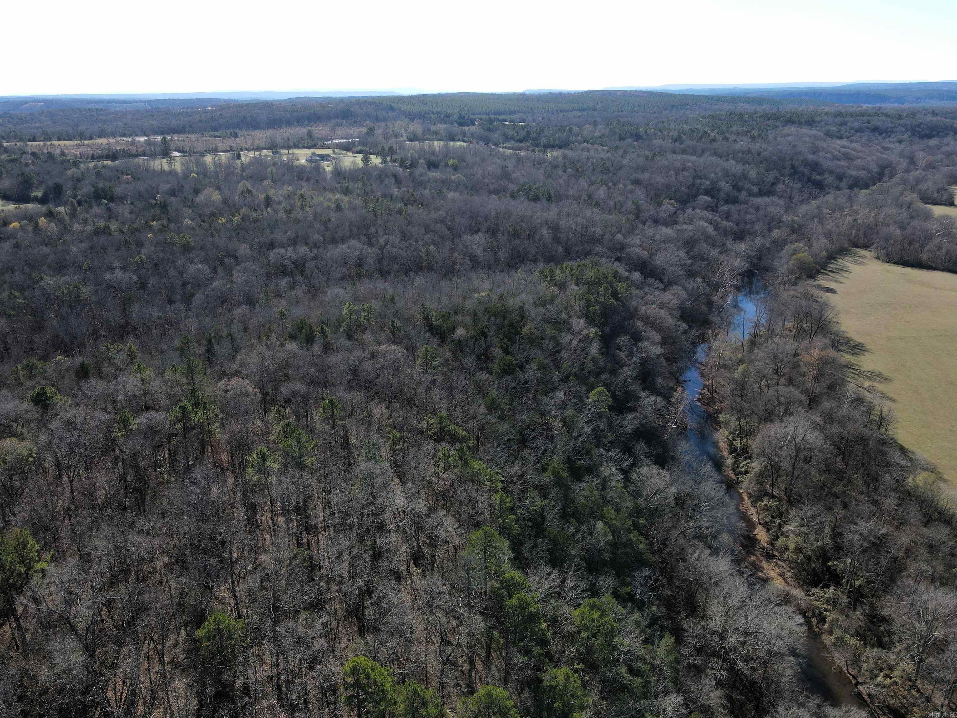 Not in Subdivision - Land