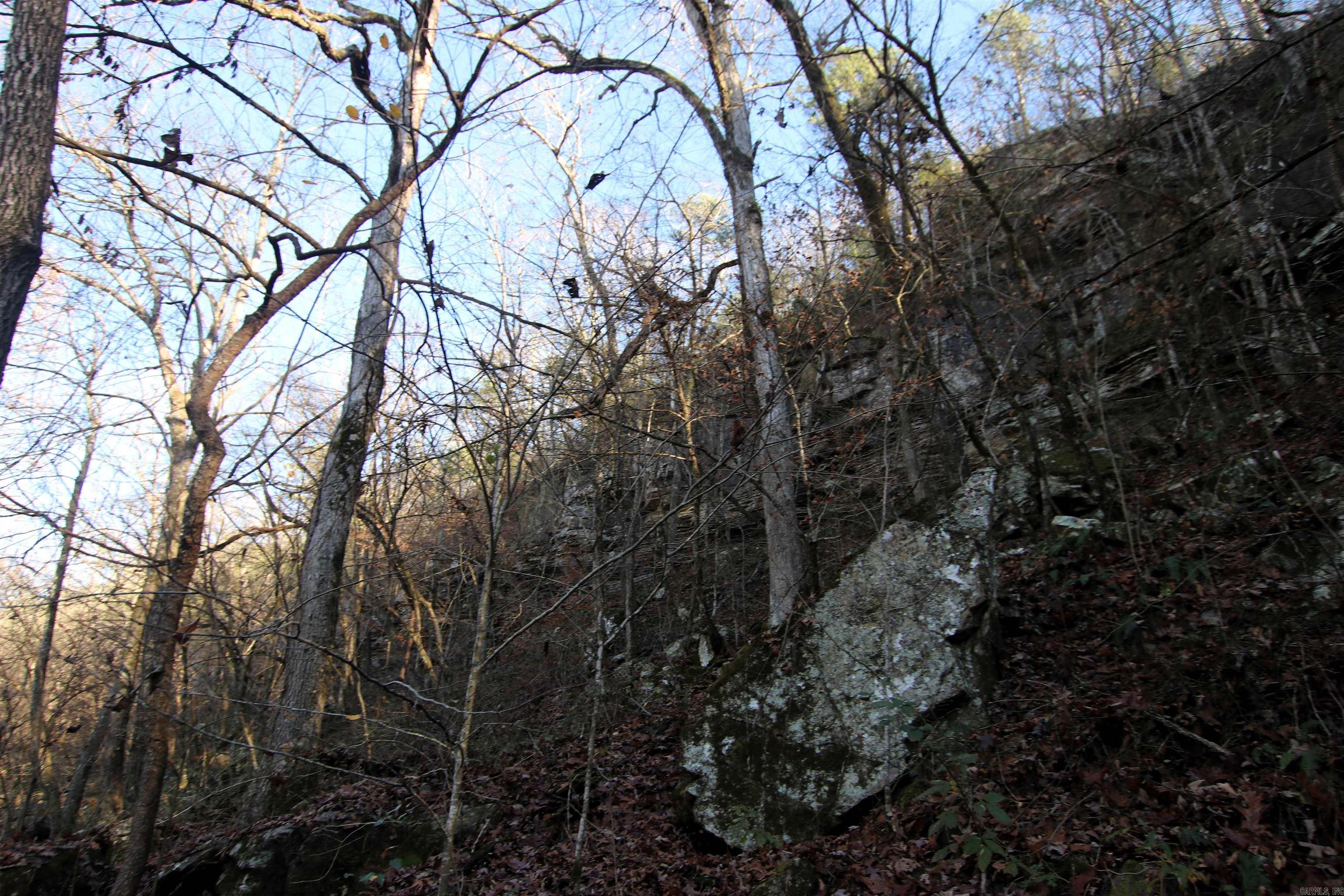 Not in Subdivision - Land