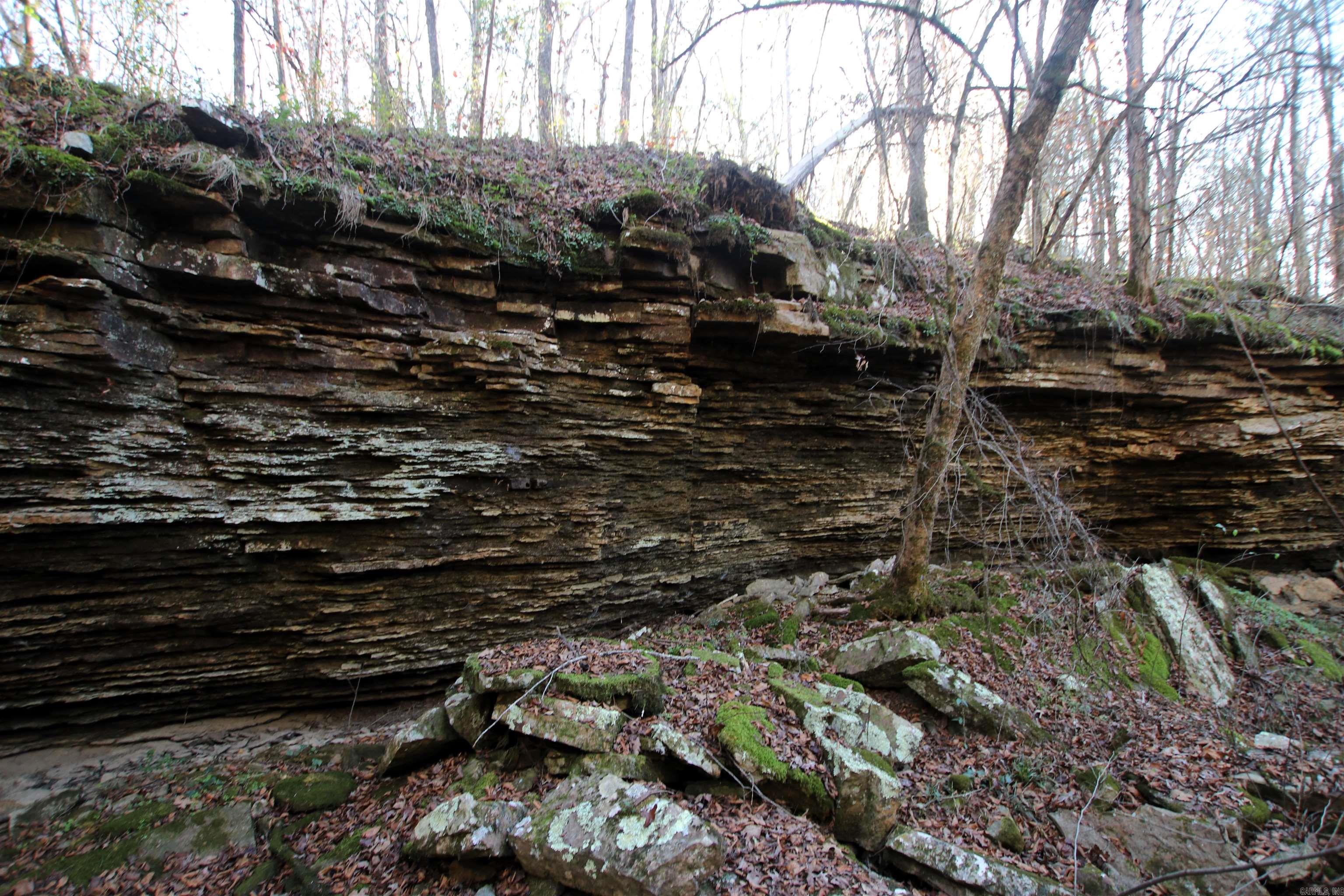 Not in Subdivision - Land