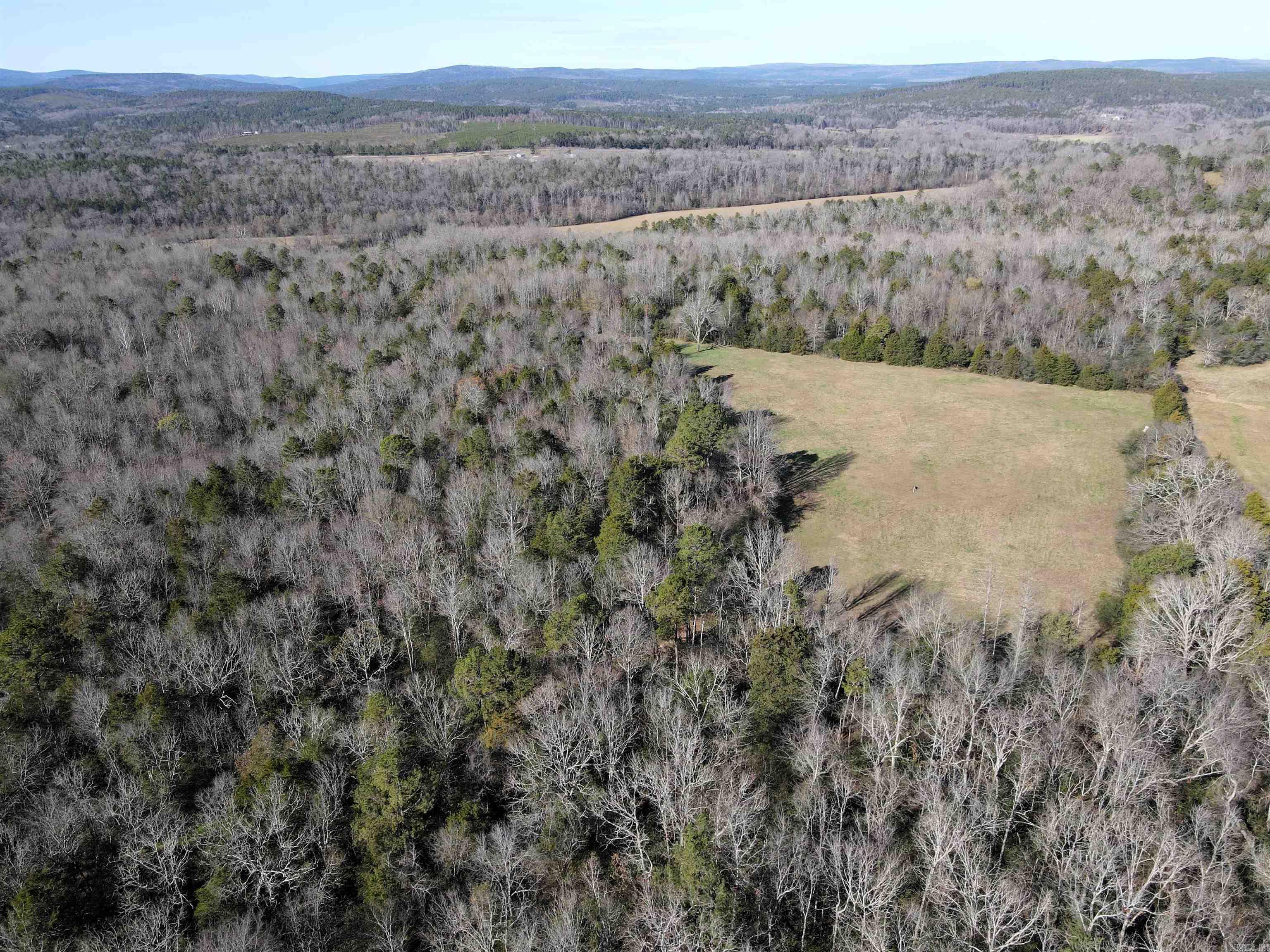 Not in Subdivision - Land