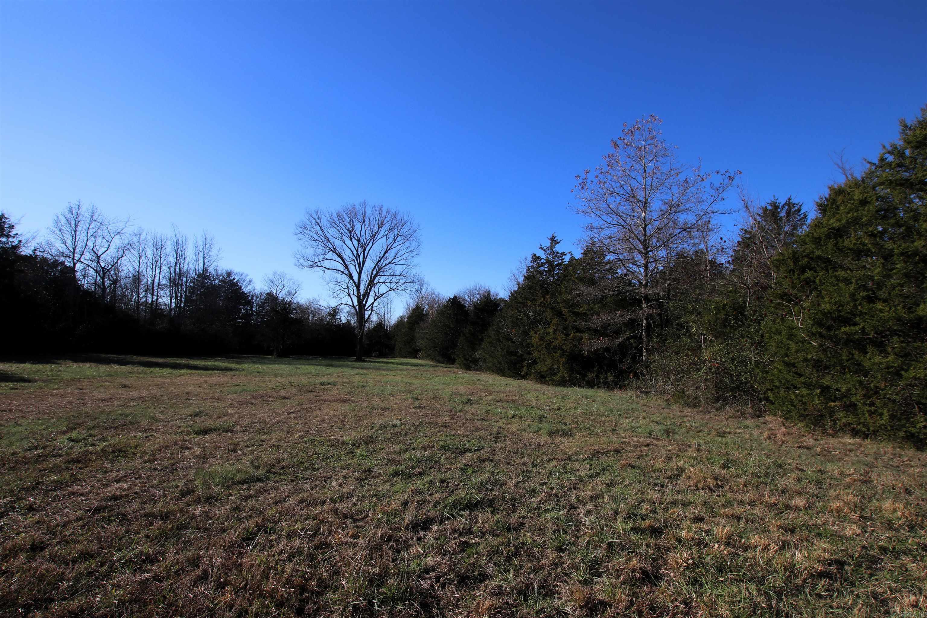 Not in Subdivision - Land