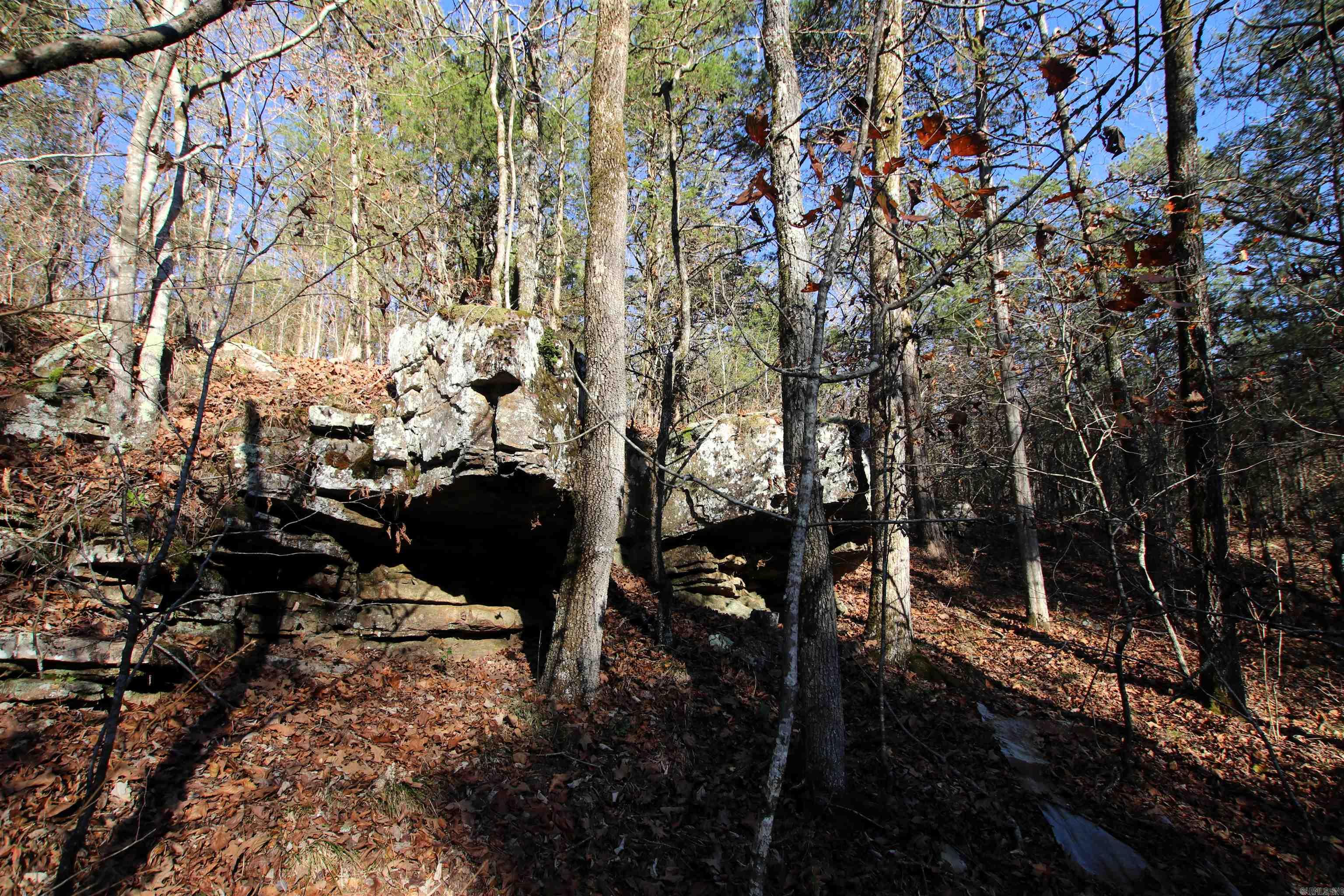 Not in Subdivision - Land