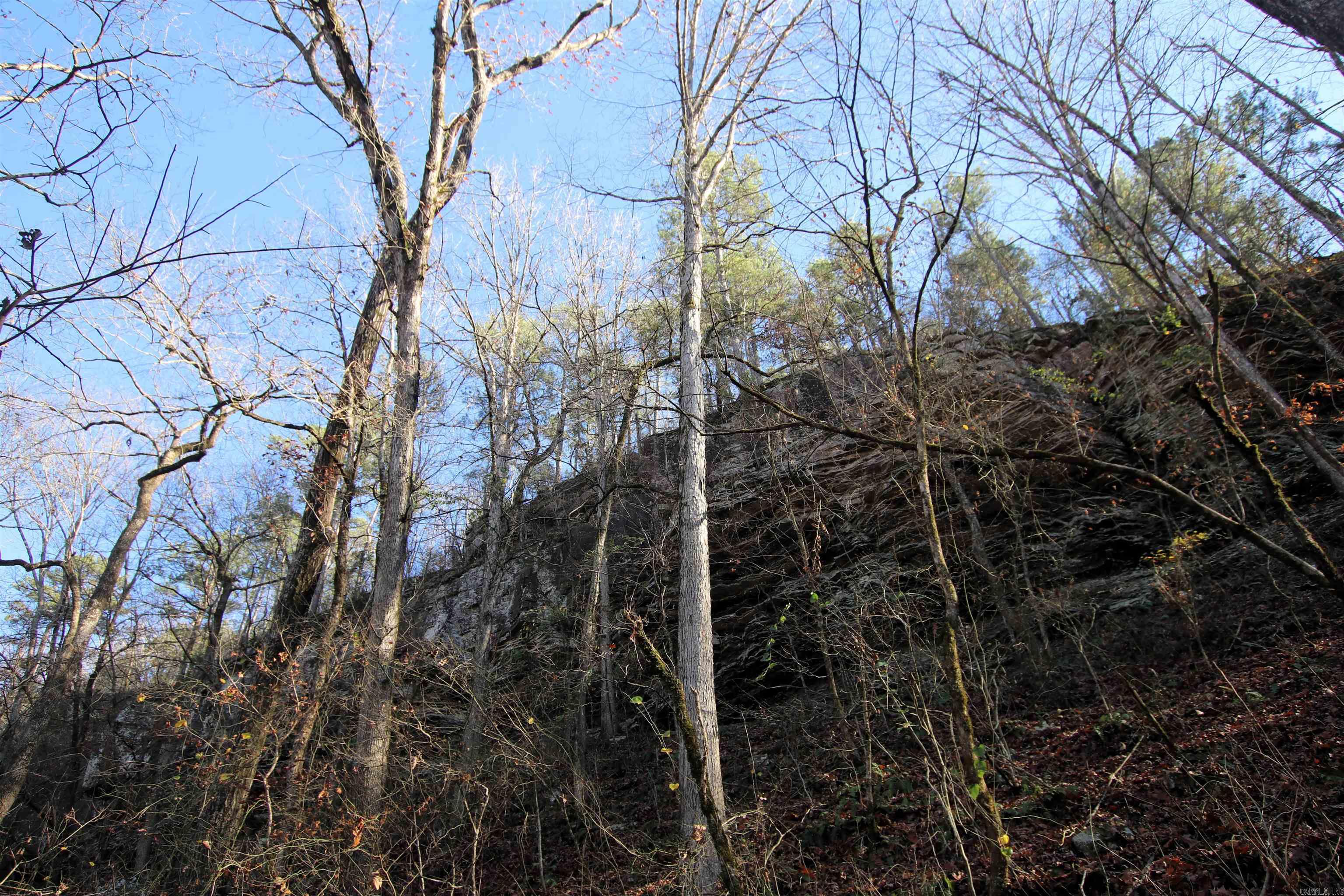 Not in Subdivision - Land