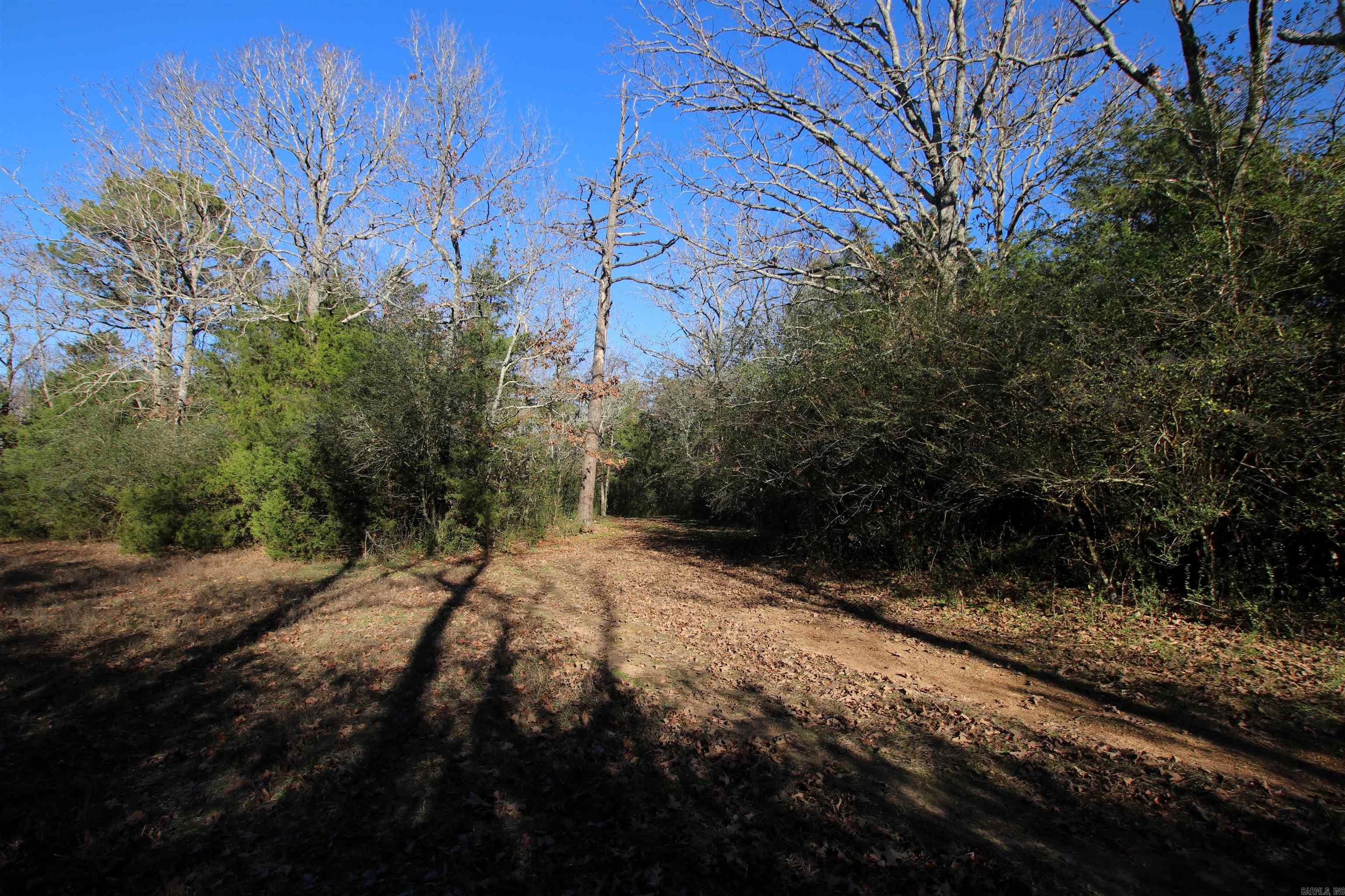 Not in Subdivision - Land