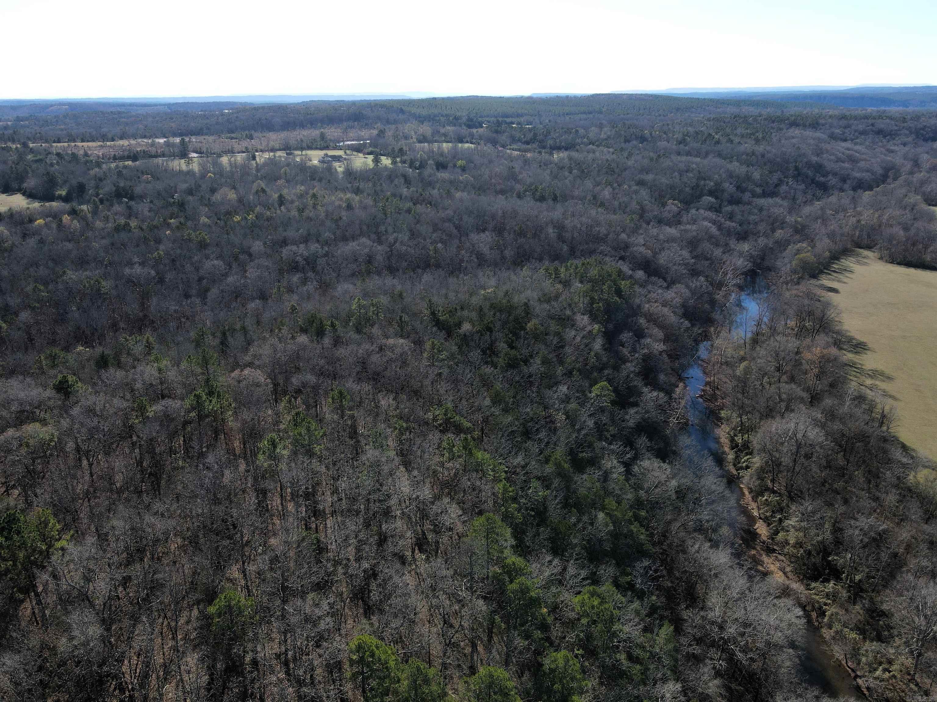 Not in Subdivision - Land