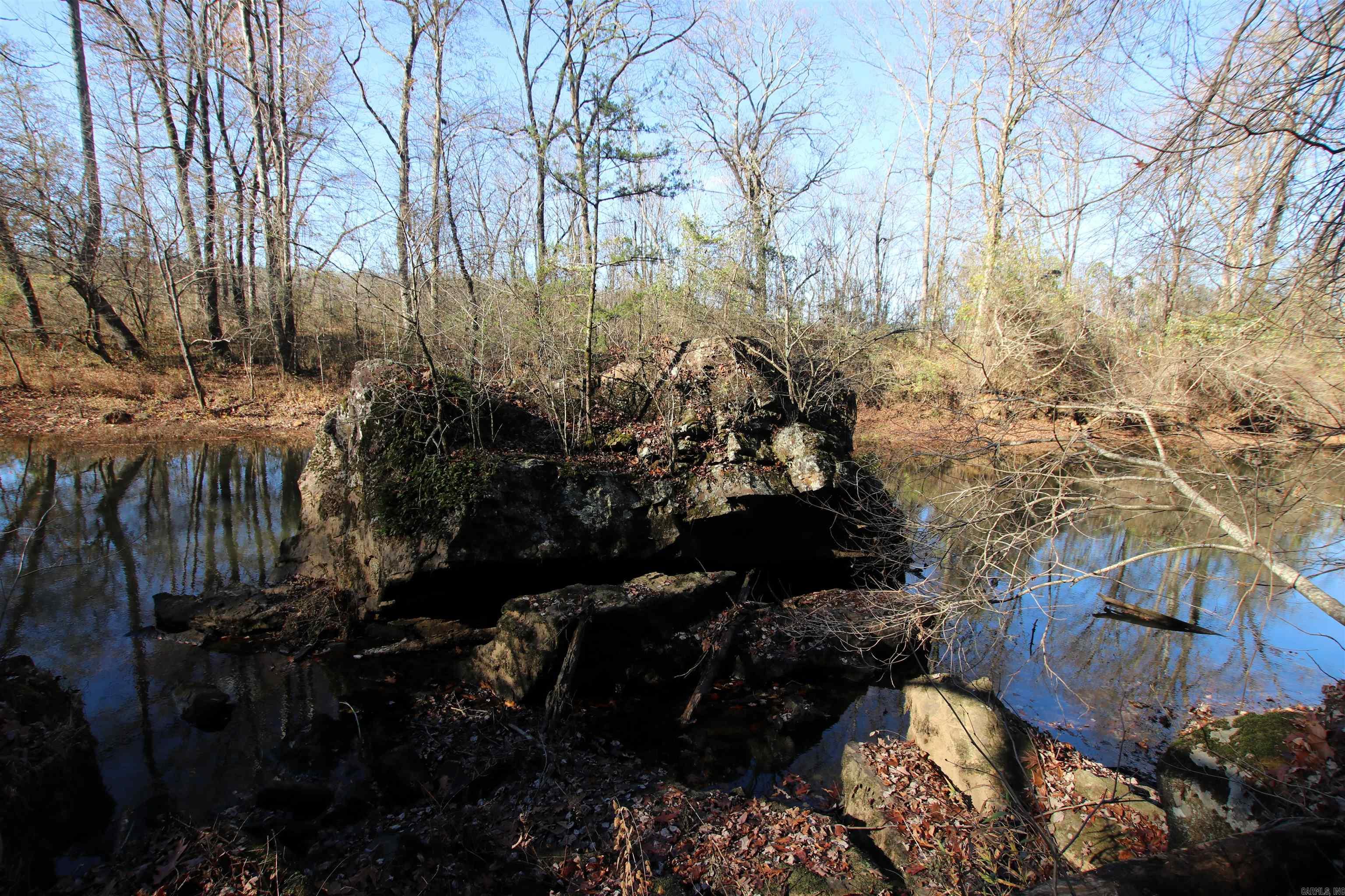 Not in Subdivision - Land